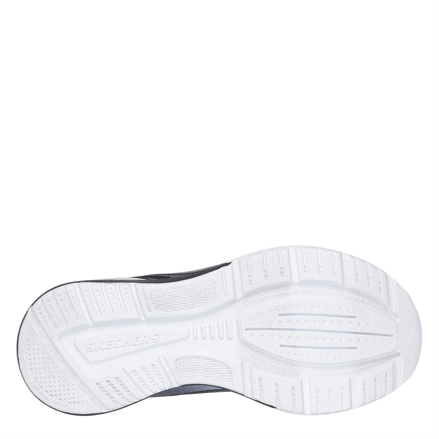 Skechers Up Sneaker W Midsole Tech Piec Runners Boys