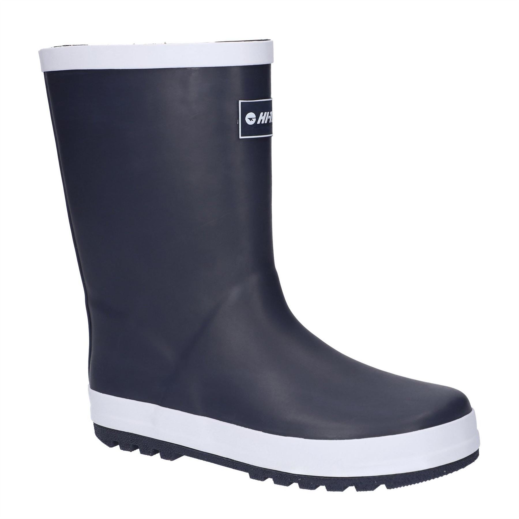 Hi Tec Trinity Tec Boots