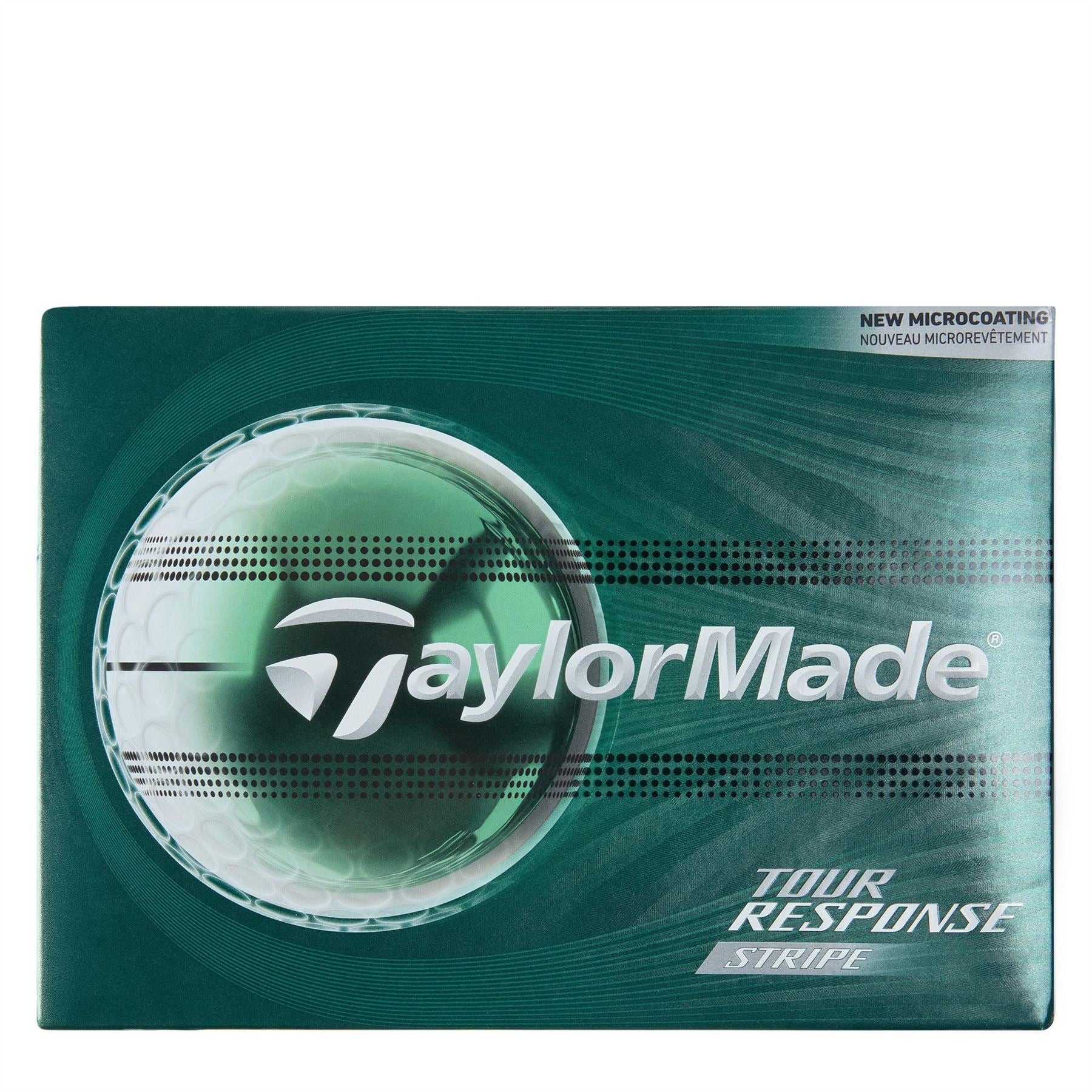 TaylorMade T Response 10 Golf Balls