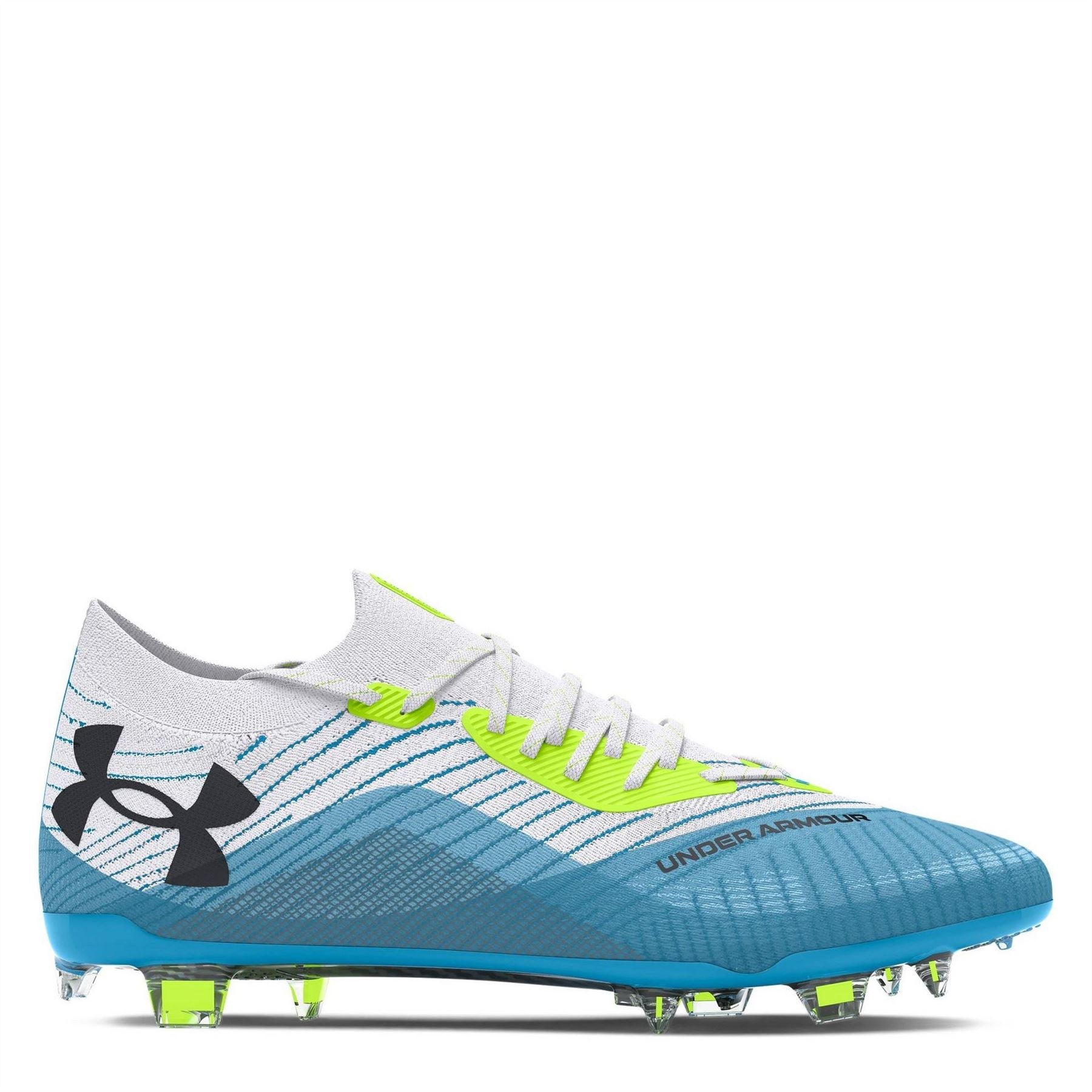 Under Armour Ua Shadow Elite 2.0 Firm Ground Football Boots