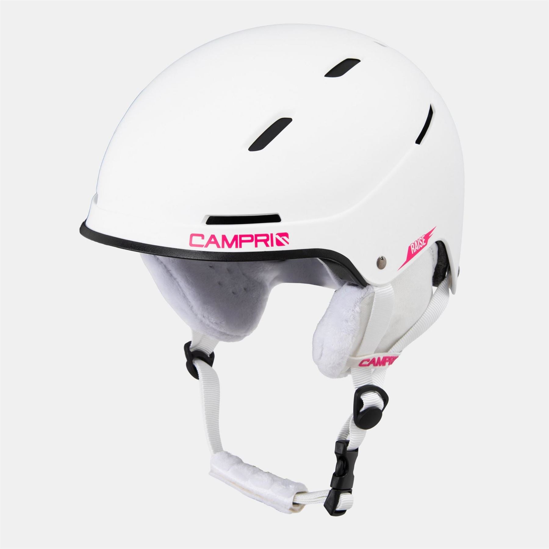 Campri Raise Helmet Jn61