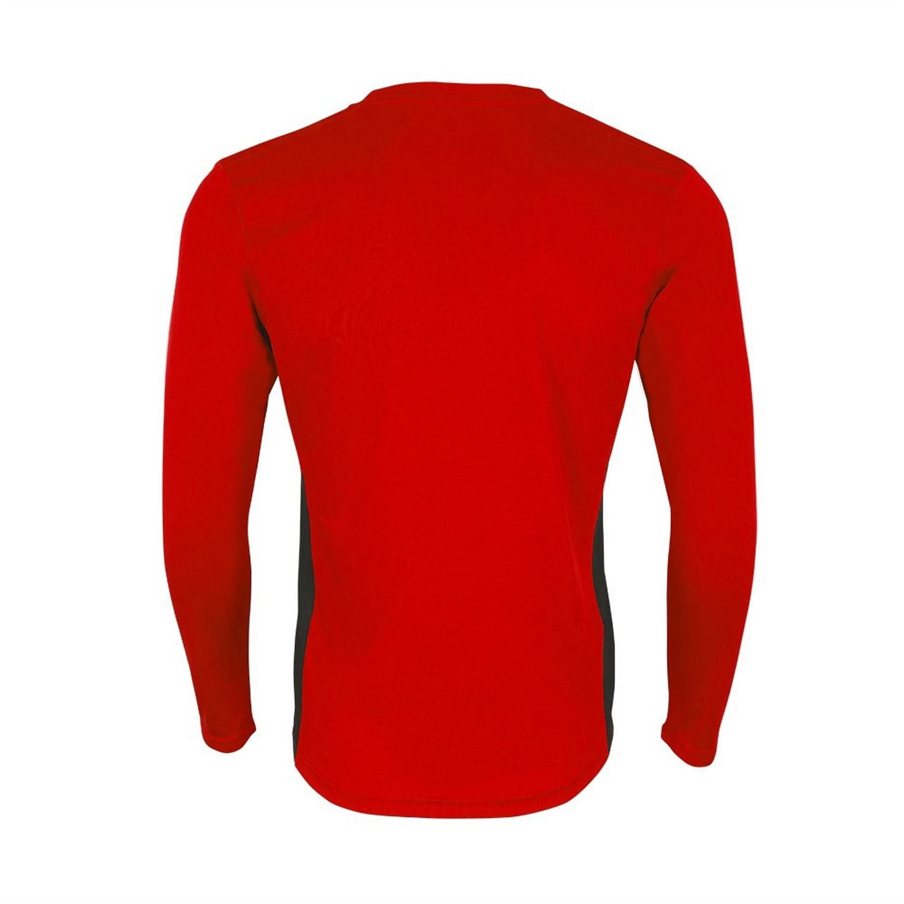 Shrey T20 Shirt Long Sleeve