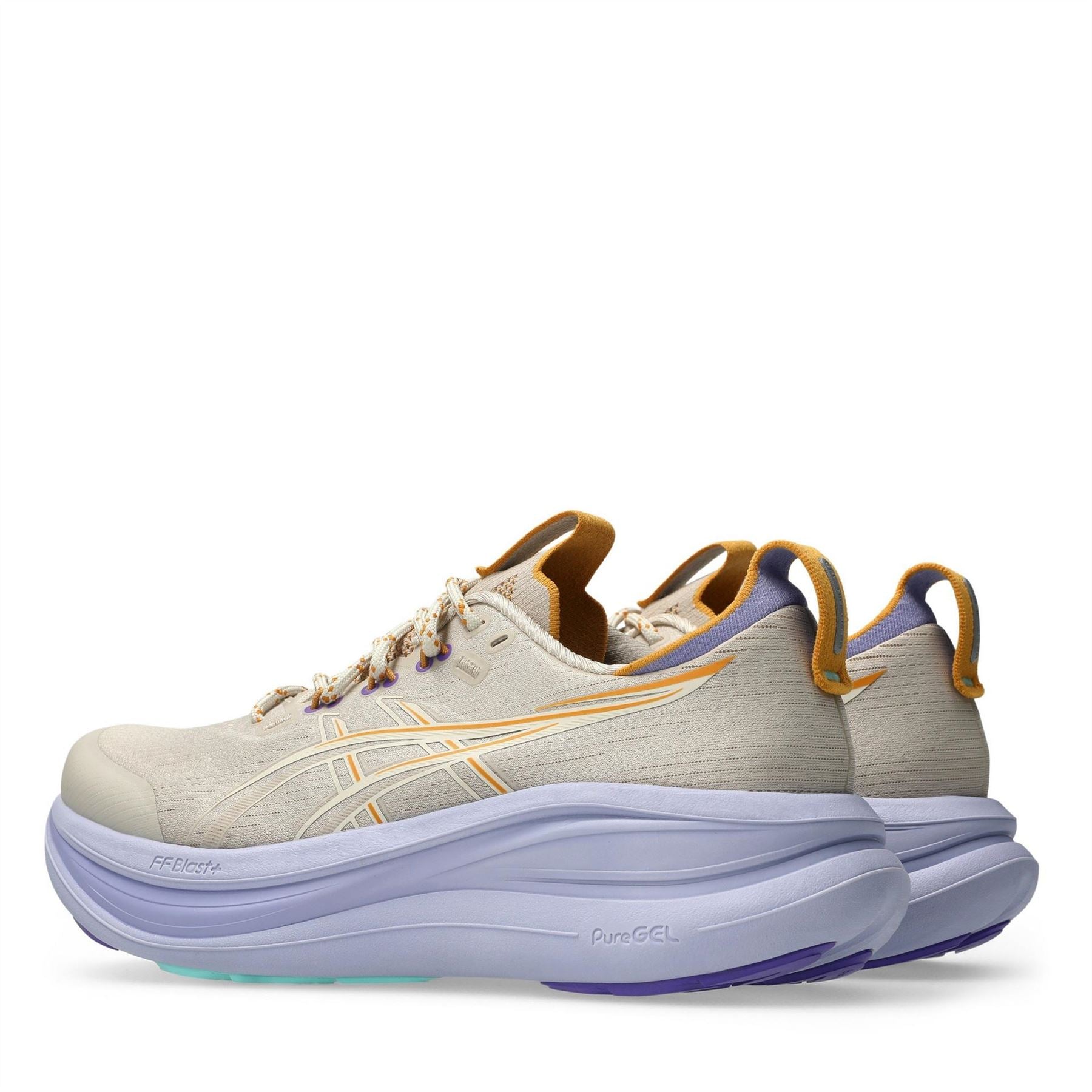 Asics Nimbus 28 Tr Ld64