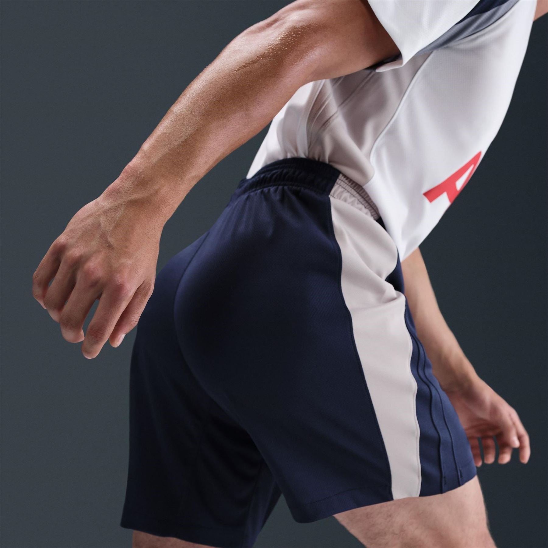 Nike Tottenham Hotspur Home Shorts 2025 2026 Adults