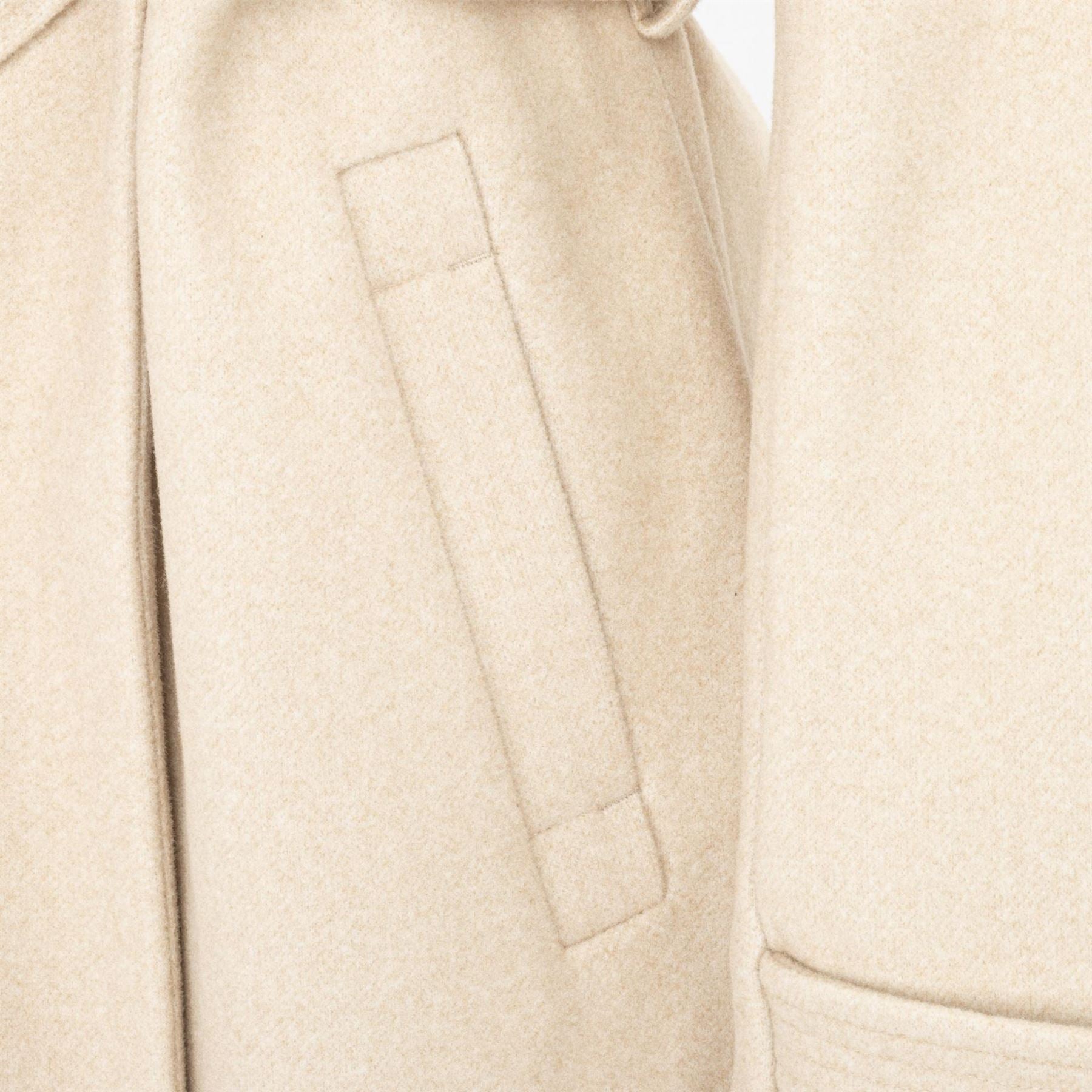 Biba Billie Belted Coat