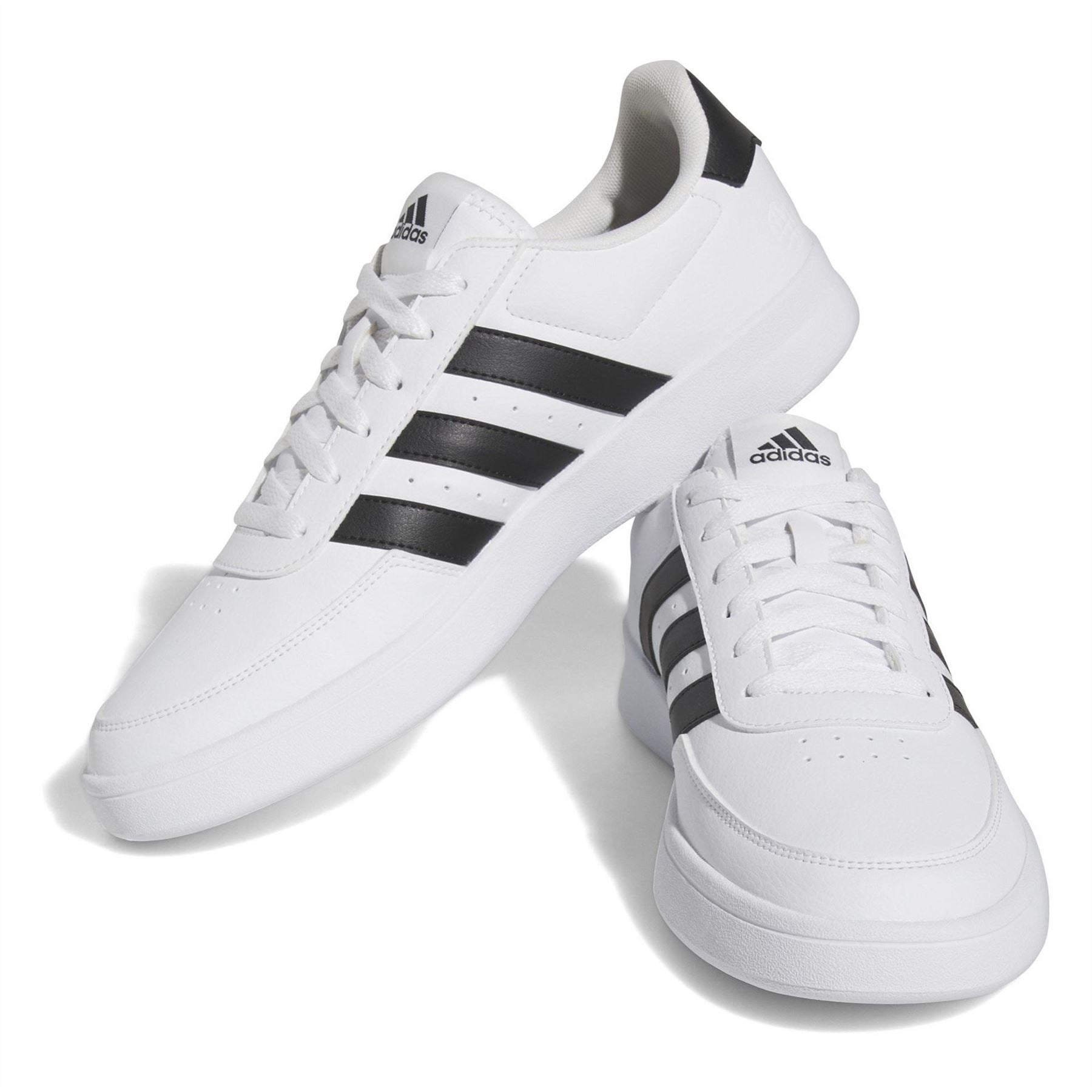 adidas Mens Breaknet 2.0 Trainers