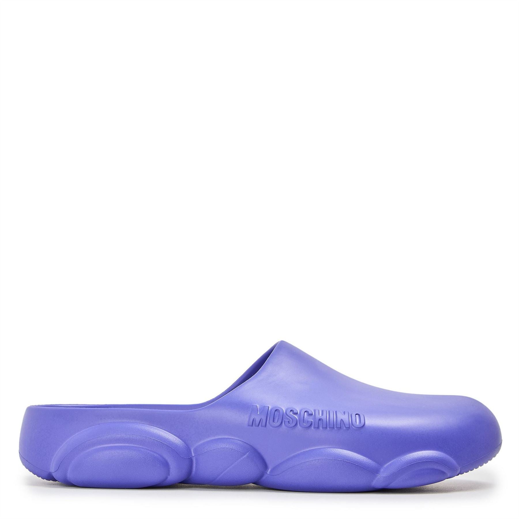 Moschino Slider Slippers