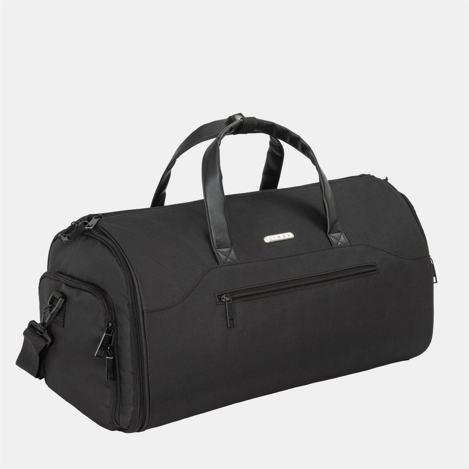 Linea Bag With Suit Pocket