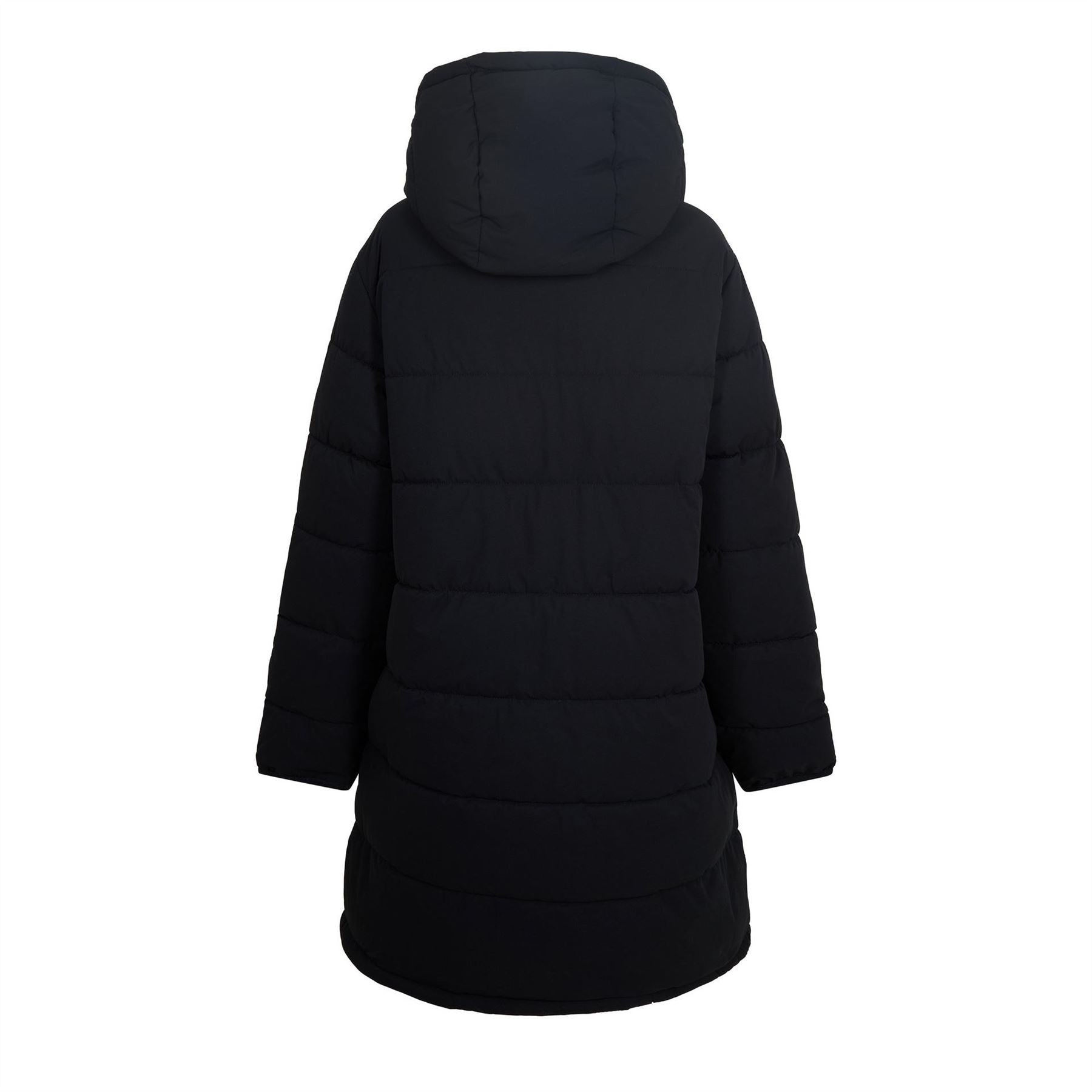 Timberland Wr Puffer Long Puffer Jacket