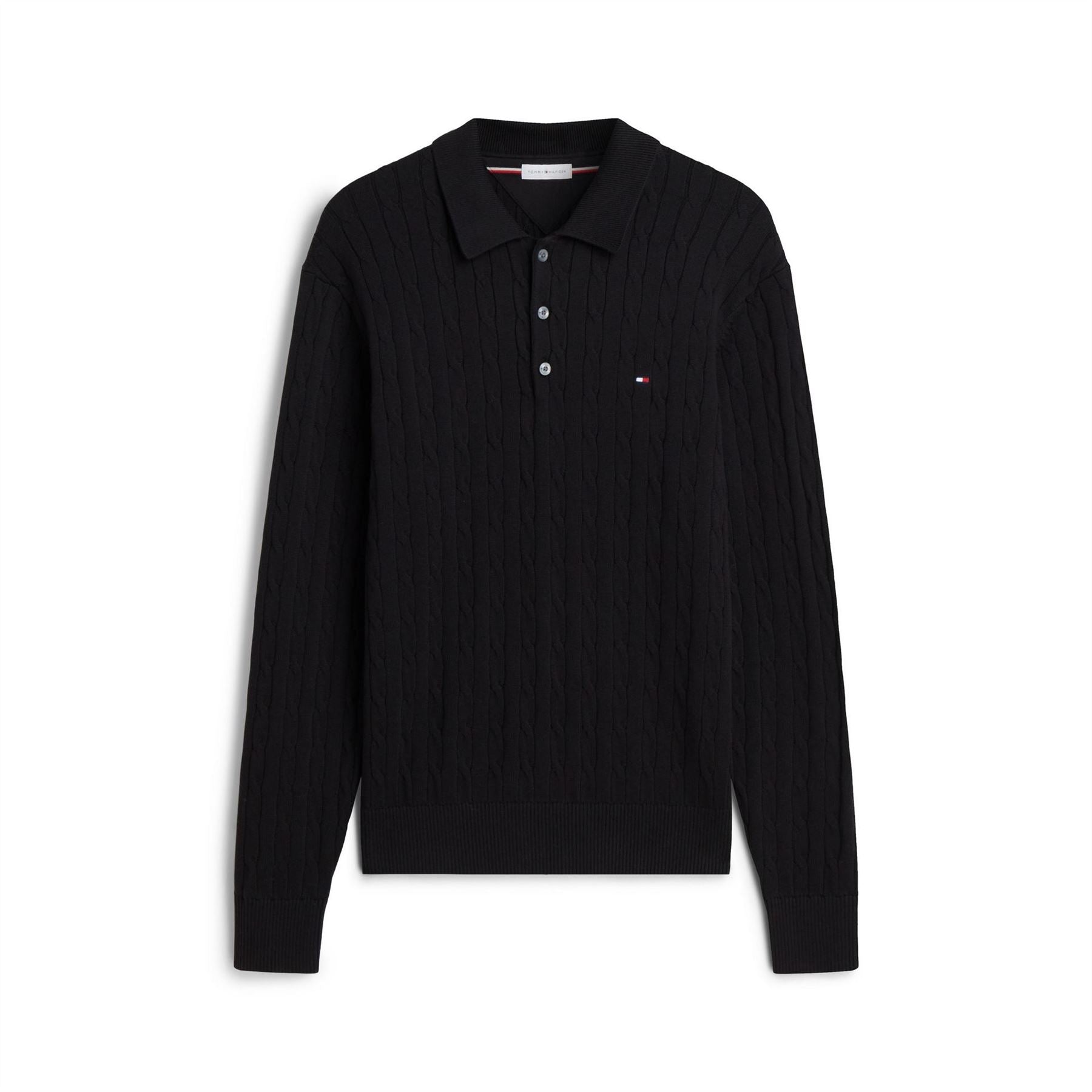Tommy Hilfiger Classic Cotn C