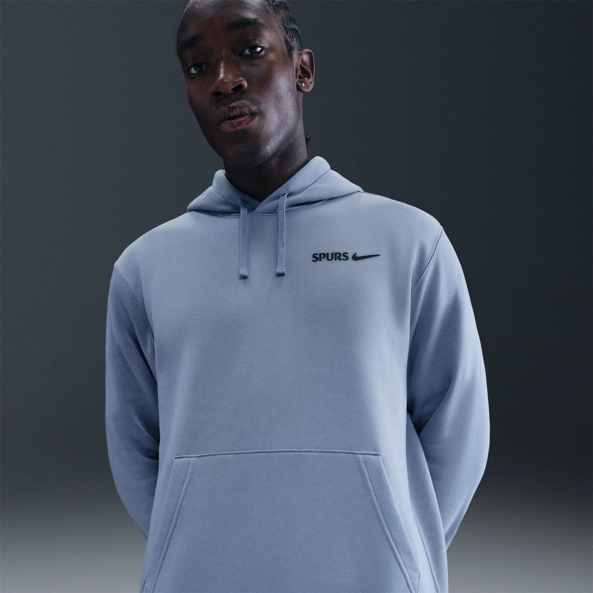 Nike Mens Hotspur Hoodie