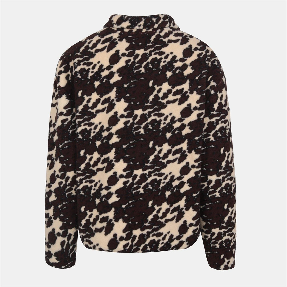 SoulCal Soul Borg Hooded Fleece Jacket