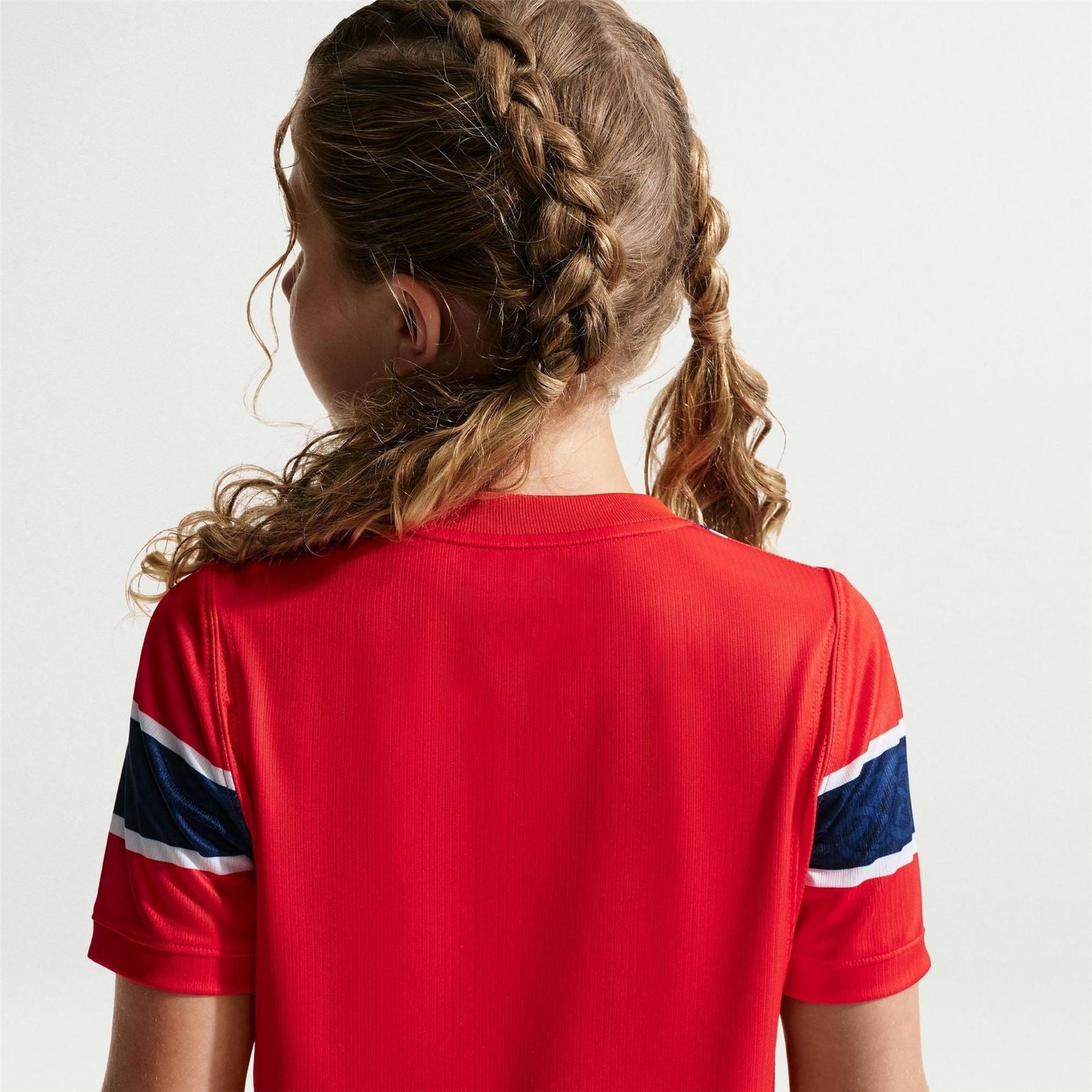 Nike Norway Home Fifa World Cup 2026™ International Football Shirt