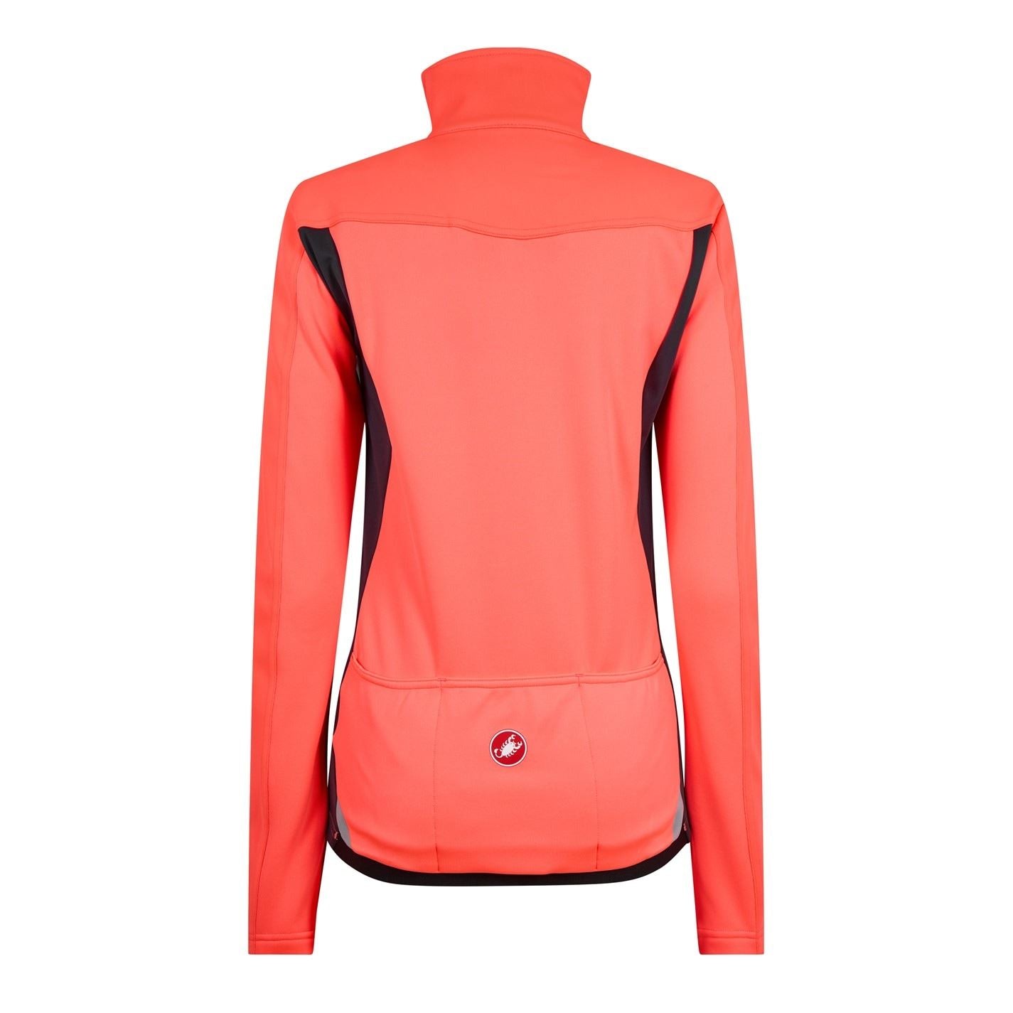 Castelli Trans 2 High Neck Performance Jacket