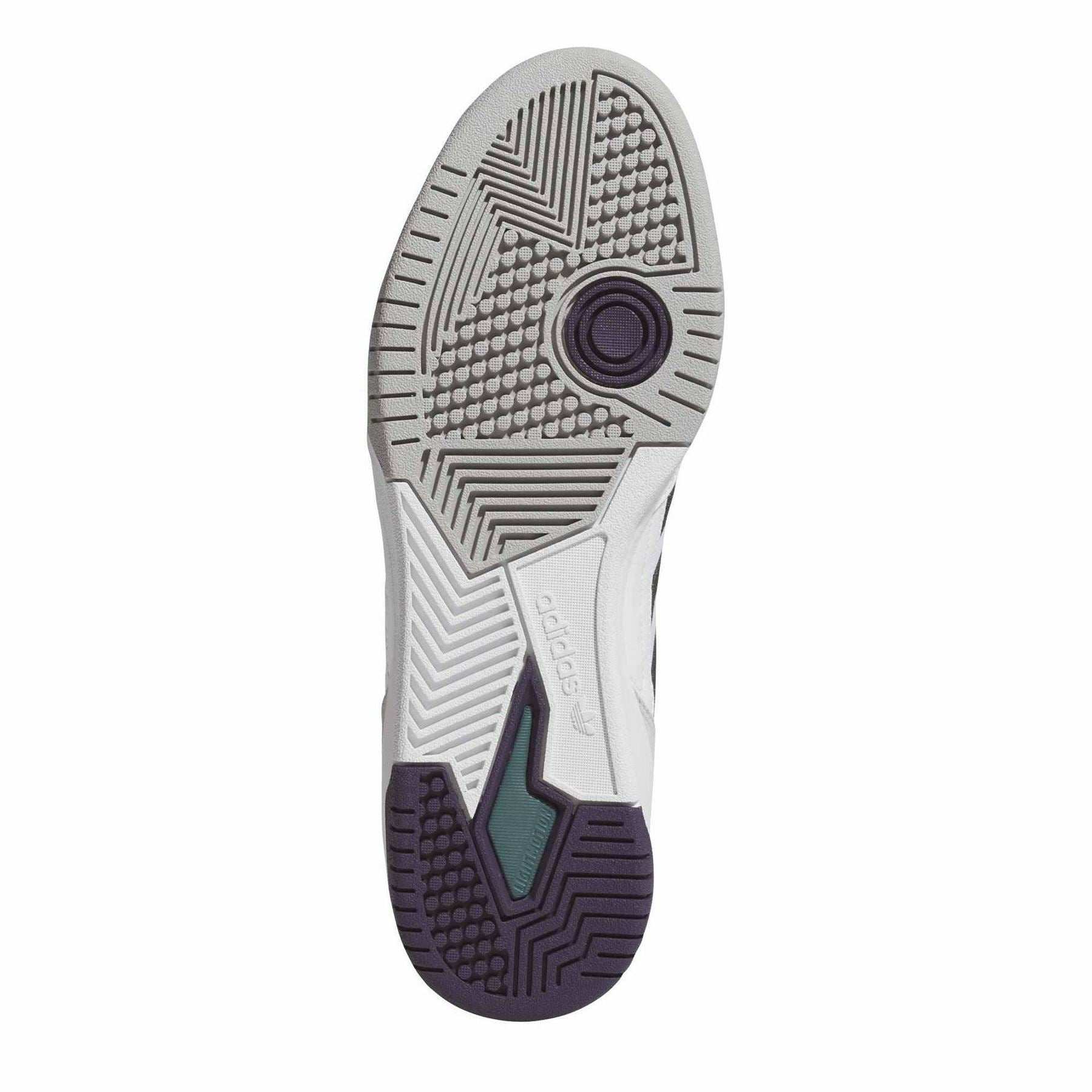 adidas Tekkira Cup S Low Top Walking Shoes