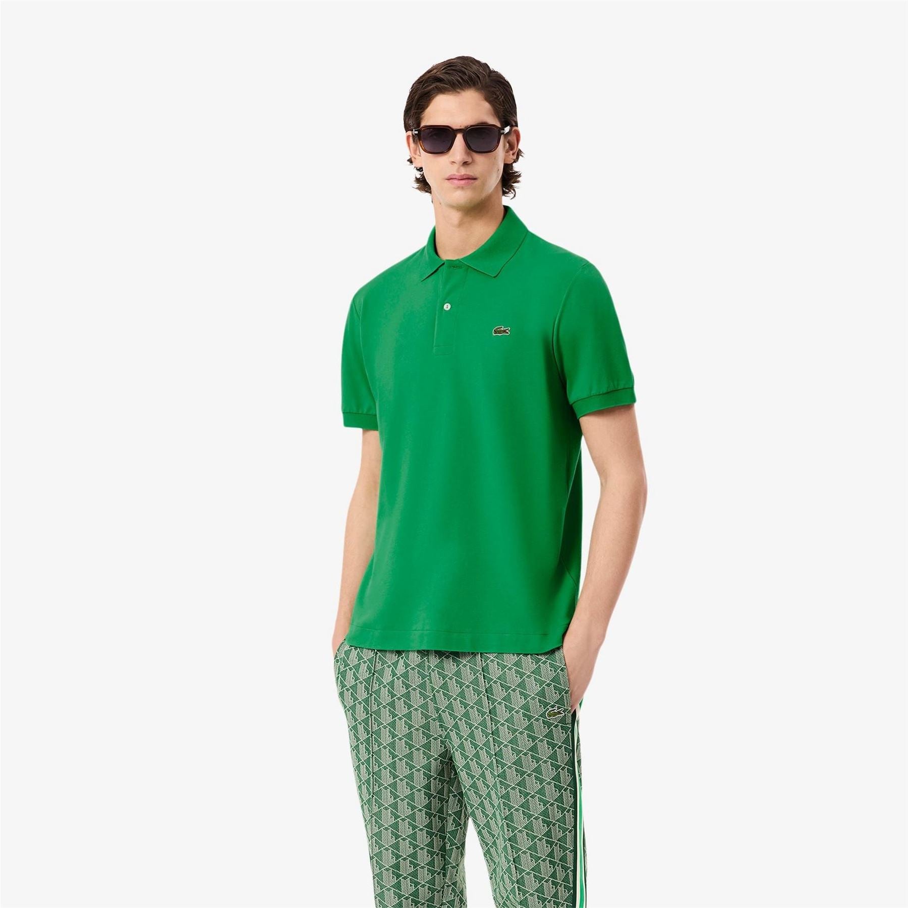 Lacoste Light Polo Shirt
