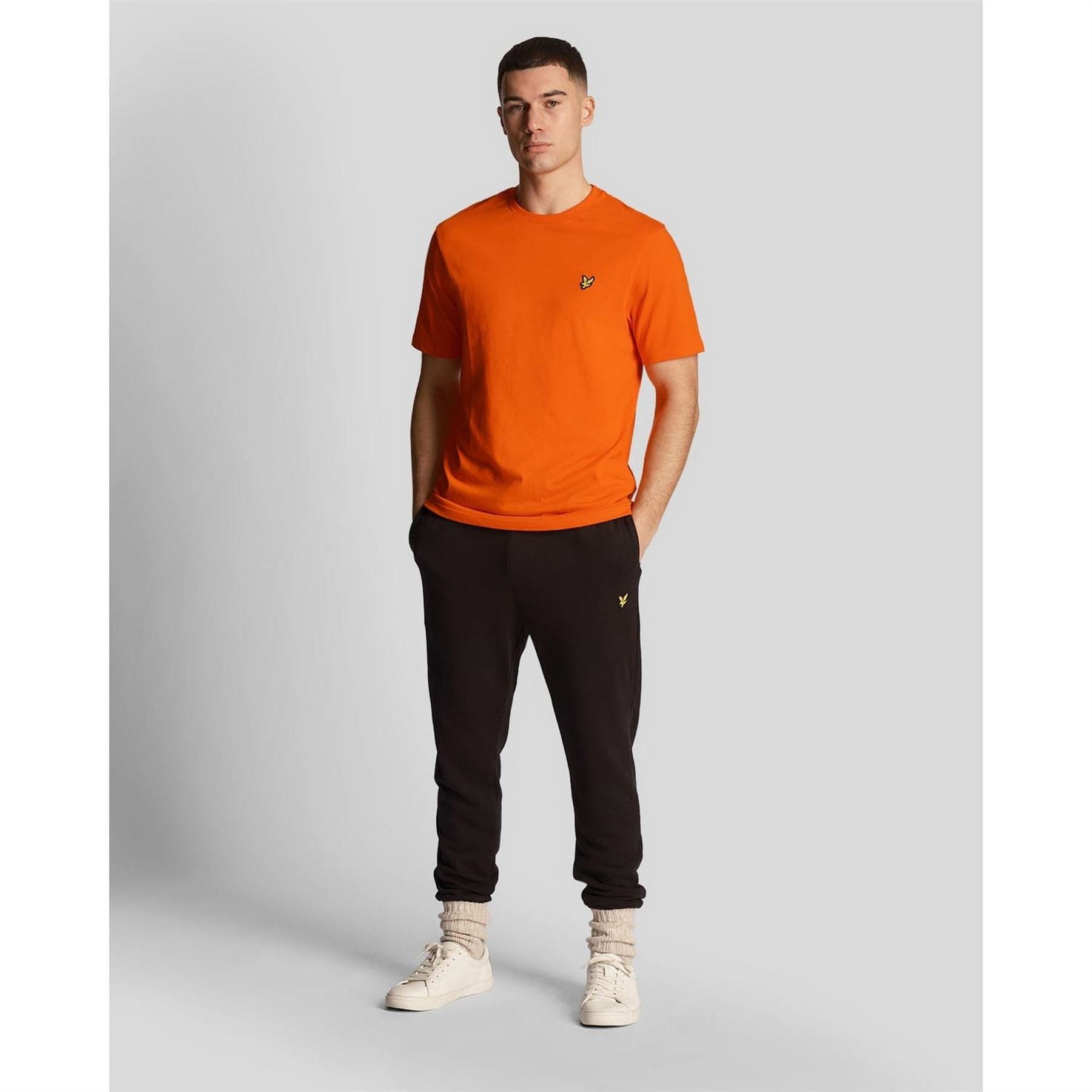 Lyle and Scott T-Shirt