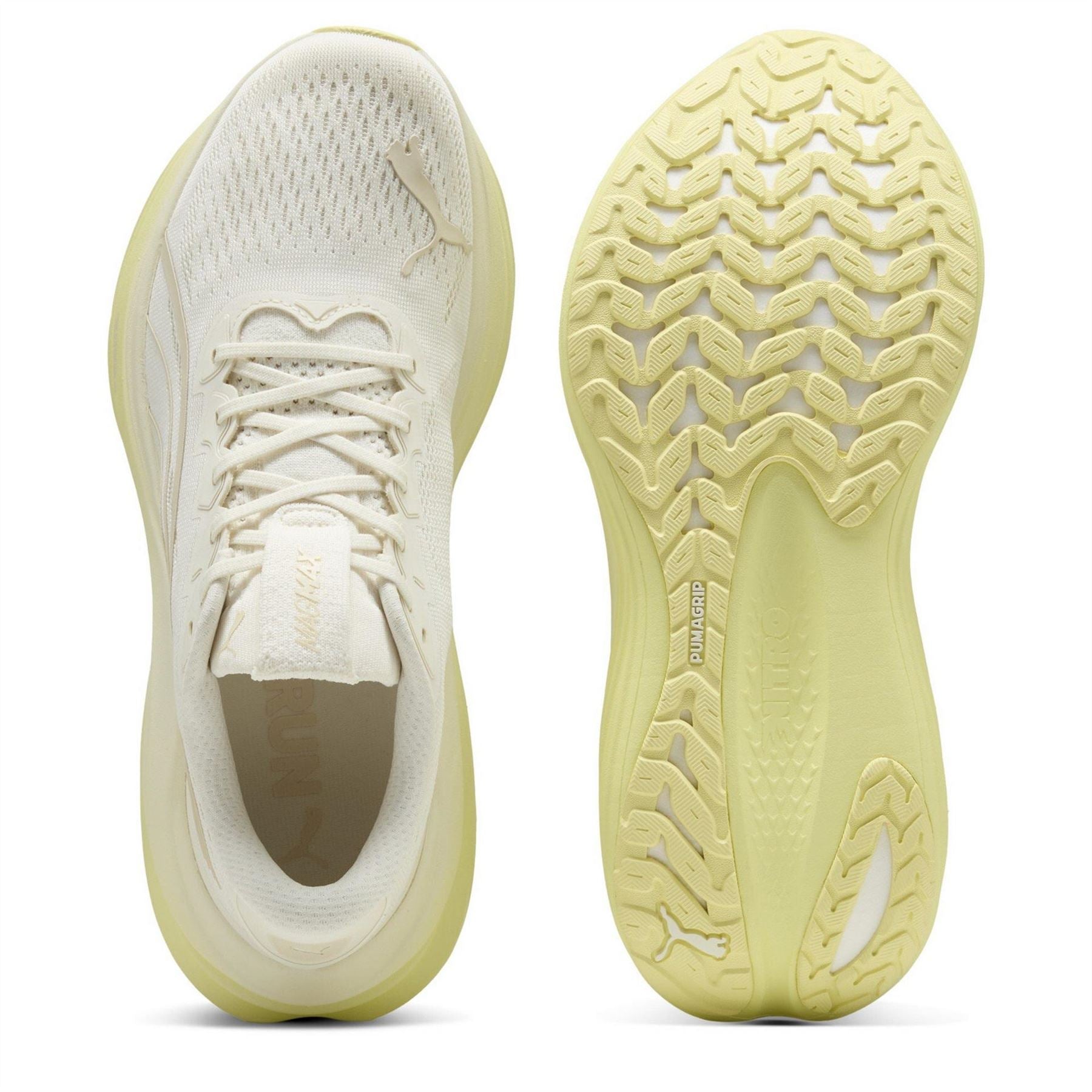 Puma Magmax Nitro Running Shoes