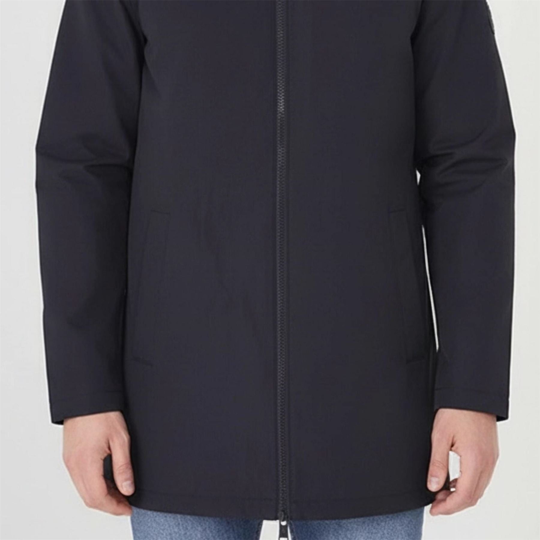 Brave Soul Nik Parka