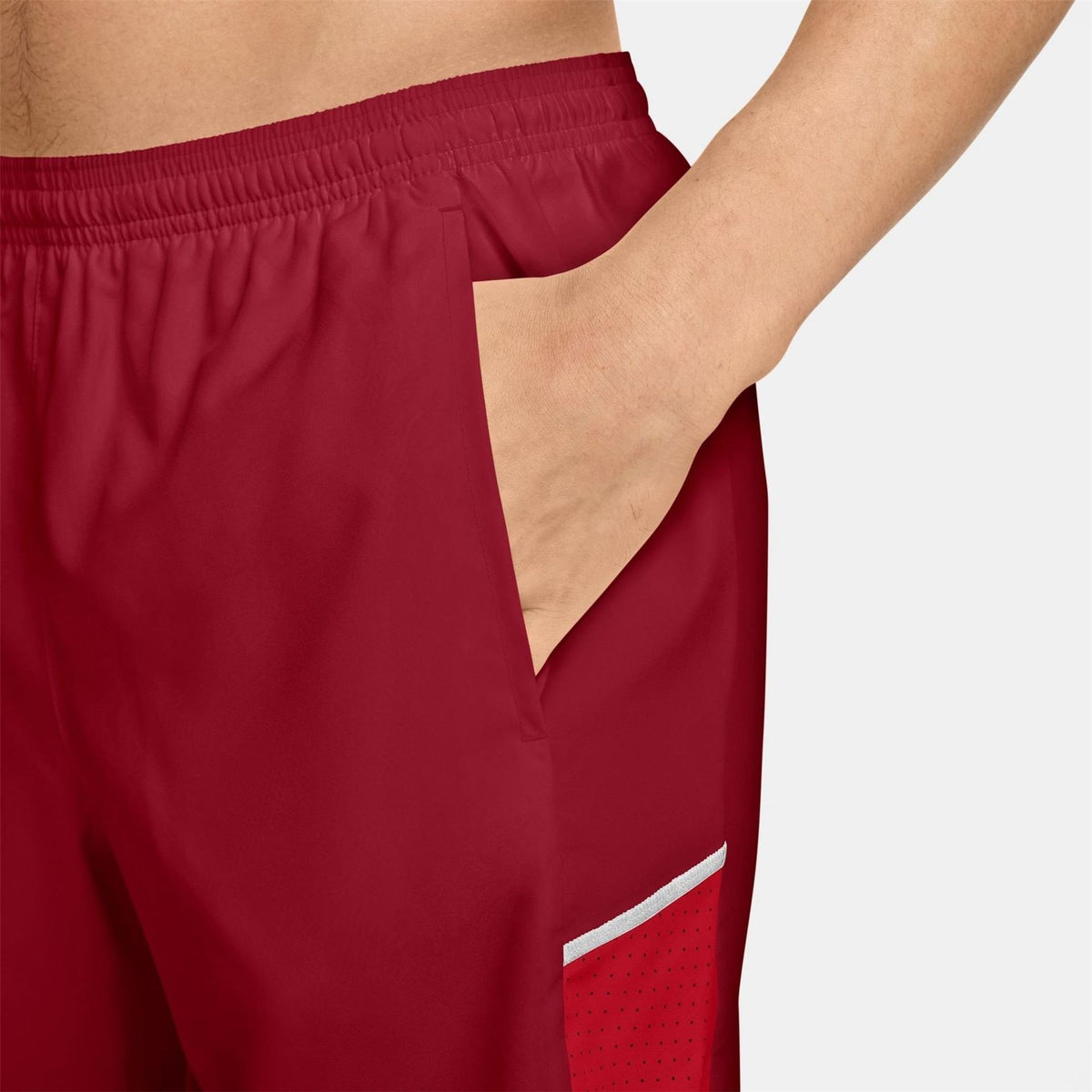 Nike Miler 7 Performance Running Shorts