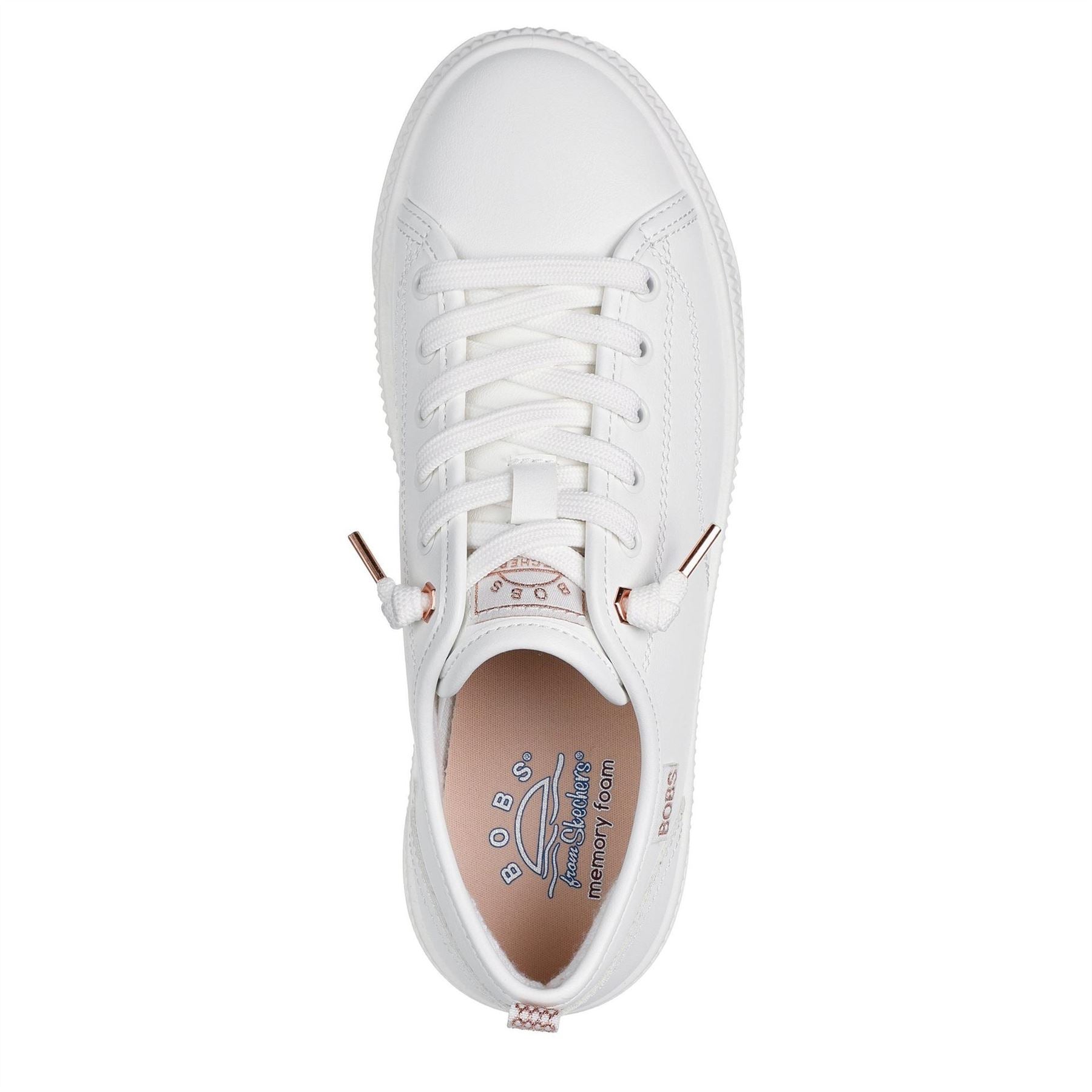 Skechers Low Top Trainers