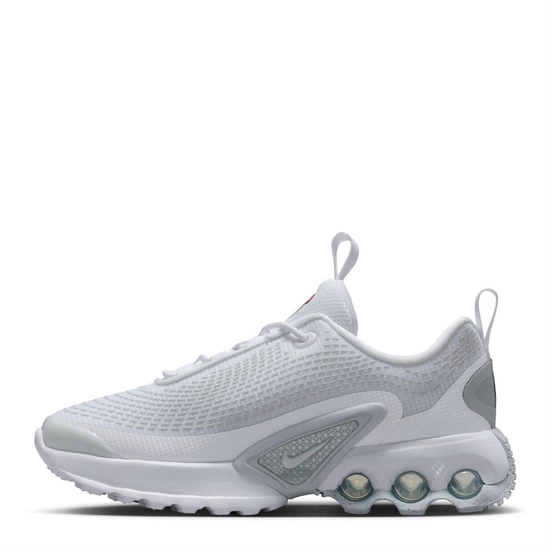 Nike Air Max Dn Ch62 Low Top Sneakers