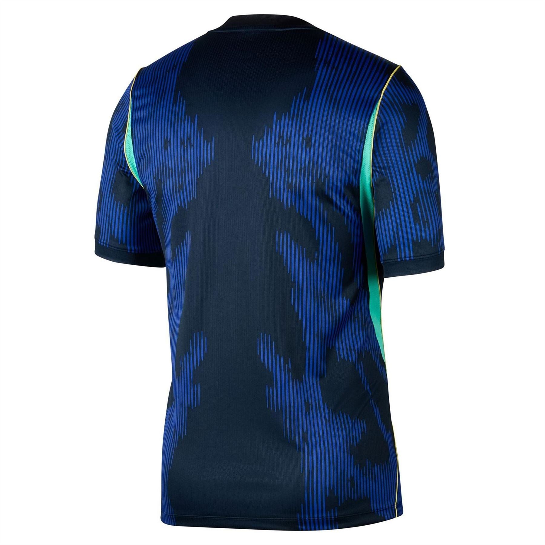 Nike Brazil Away Shirt World Cup™ 2026