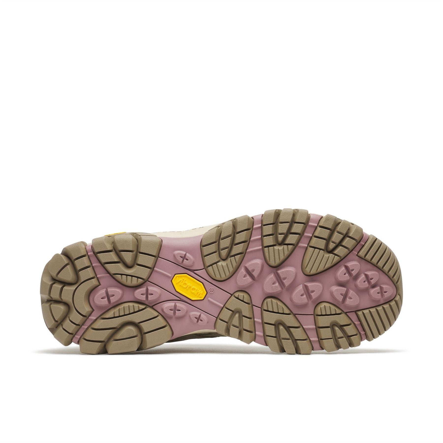 Merrell Moab 3 Suede Walking Shoes