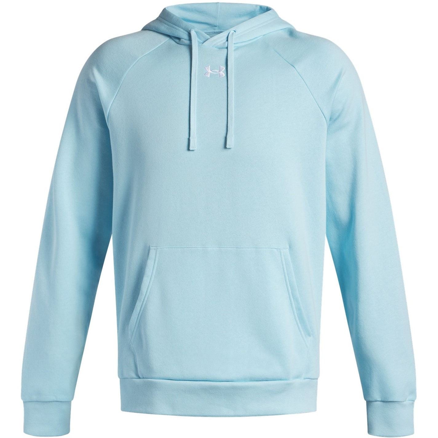 Under Armour Mens Fleece Hoodie