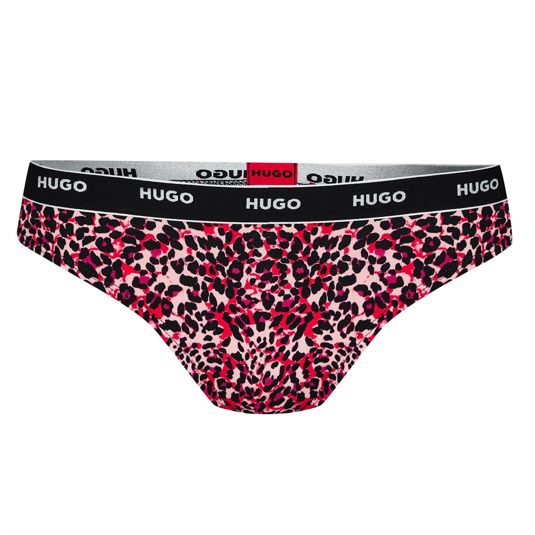 Hugo Rise Thong