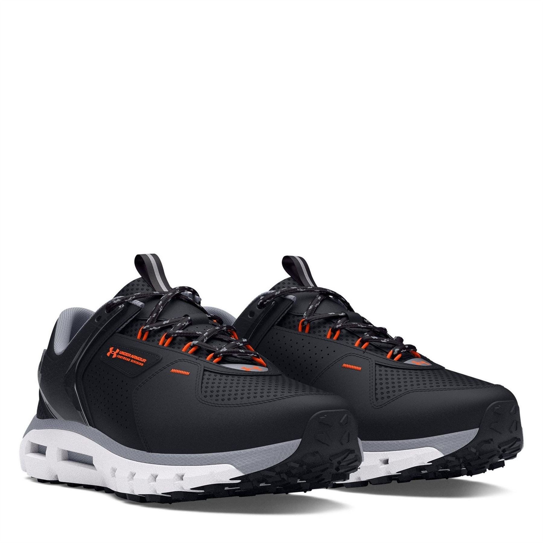 Under Armour Mens Summit Trek Shoes