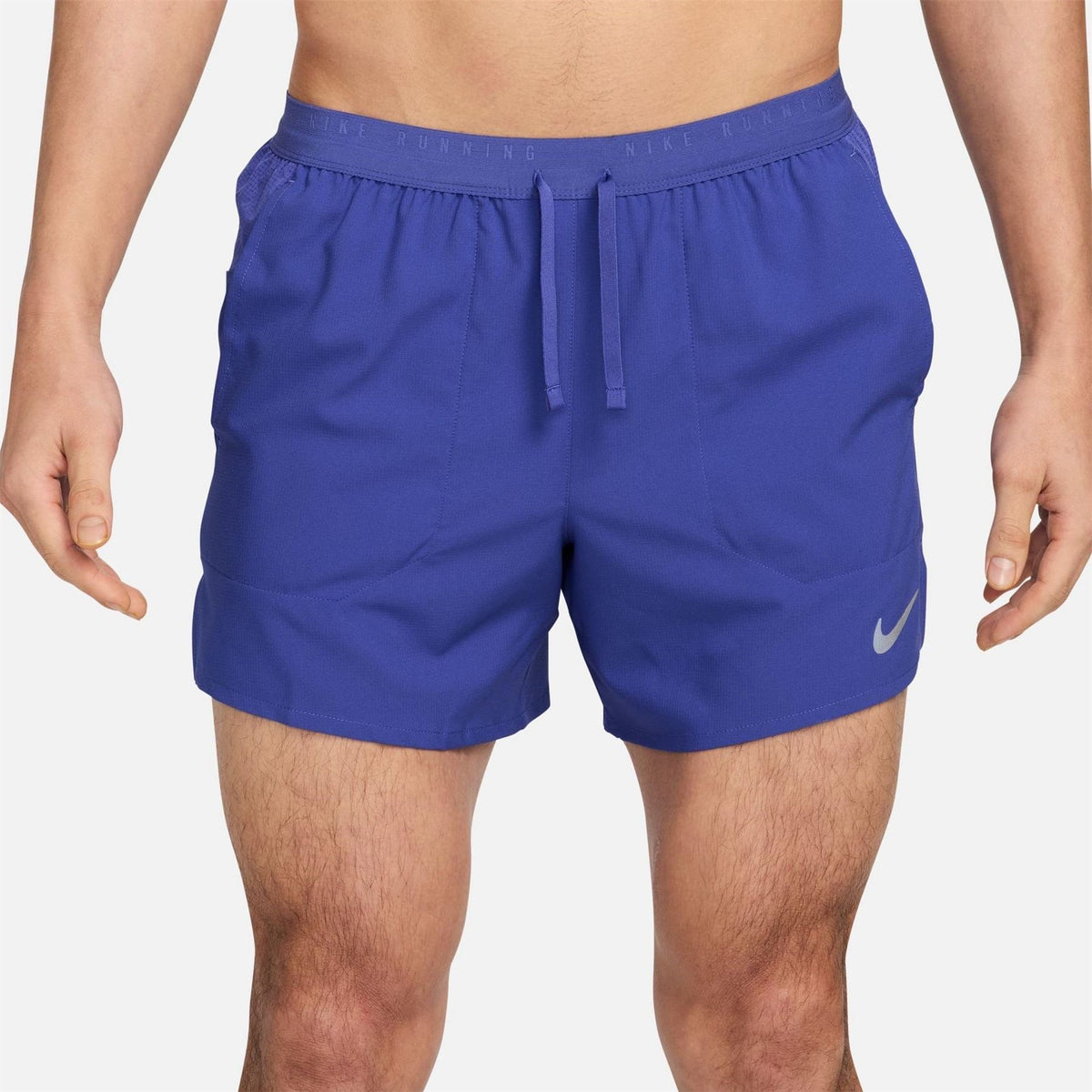 Nike Mens Stride 5in Performance Shorts