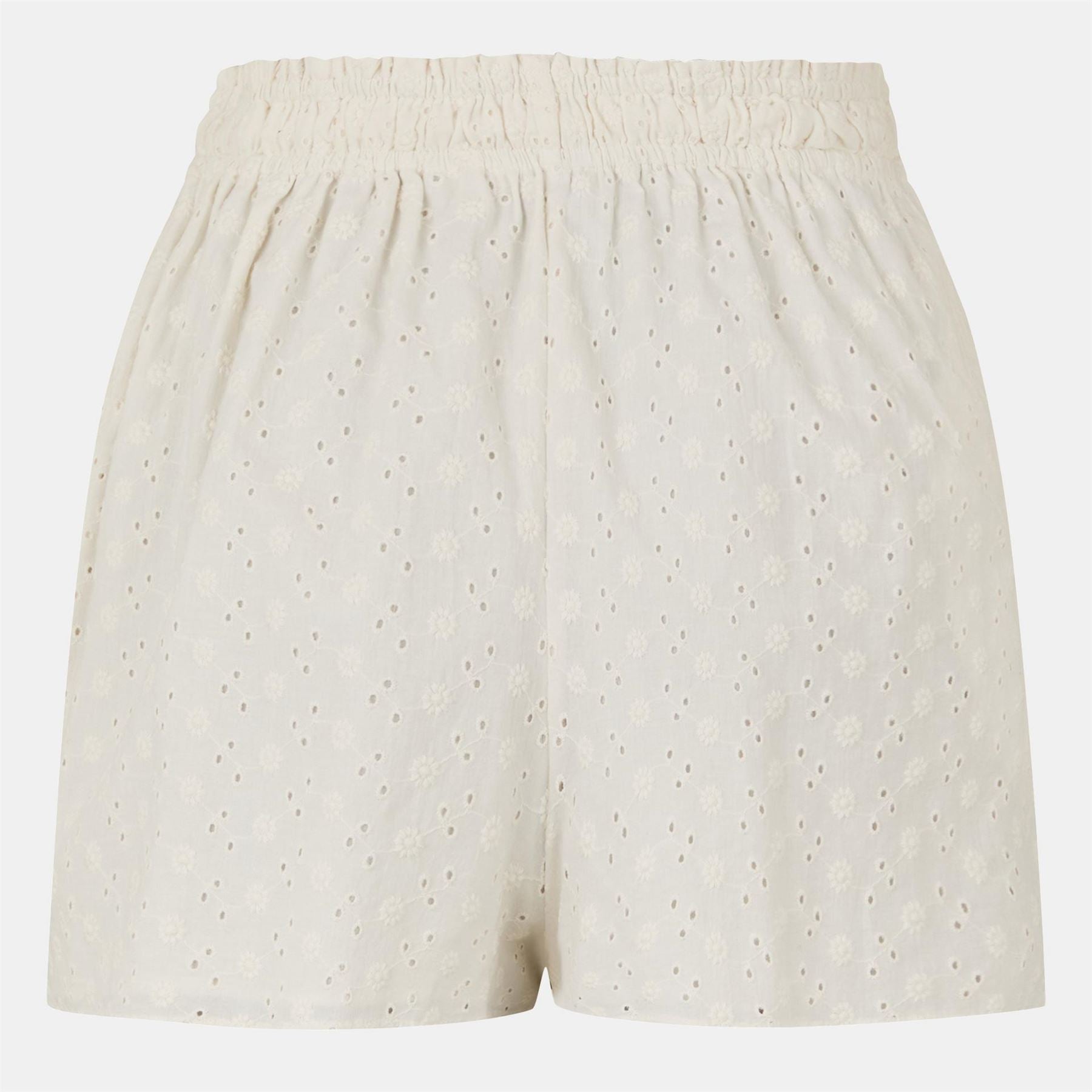 Jack Wills Broderie Shorts