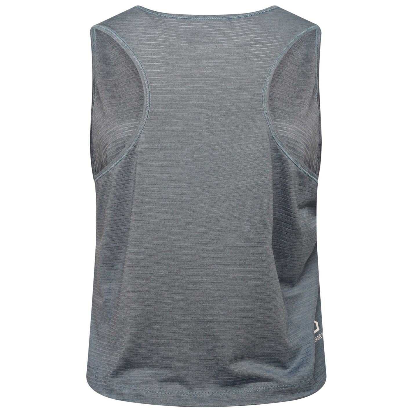 Dare 2b Womens 2b Mediate Cropped Vest Crop Top
