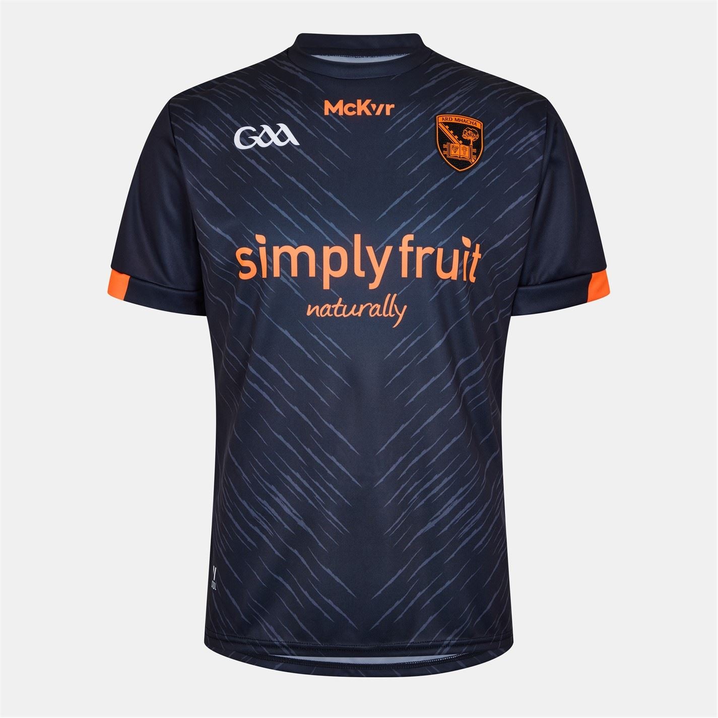 Gilbert Raglan Short Sleeve Regular Fit T-Shirt