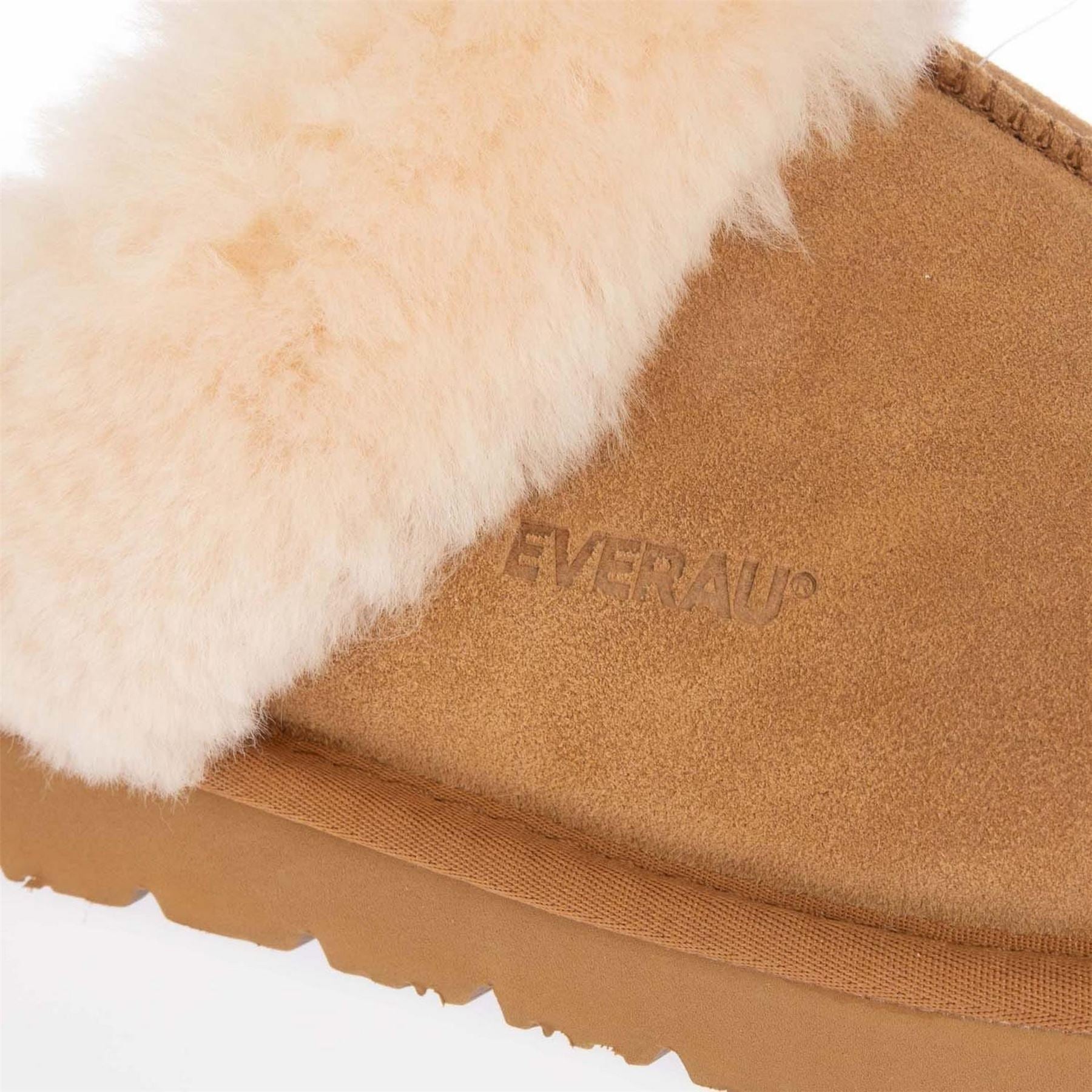 EverAu Slippers