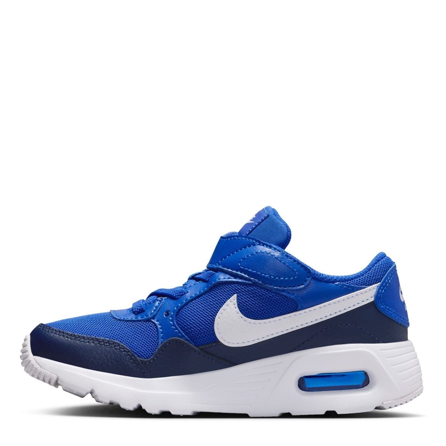 Nike Air Max Sc Little Kids Shoe