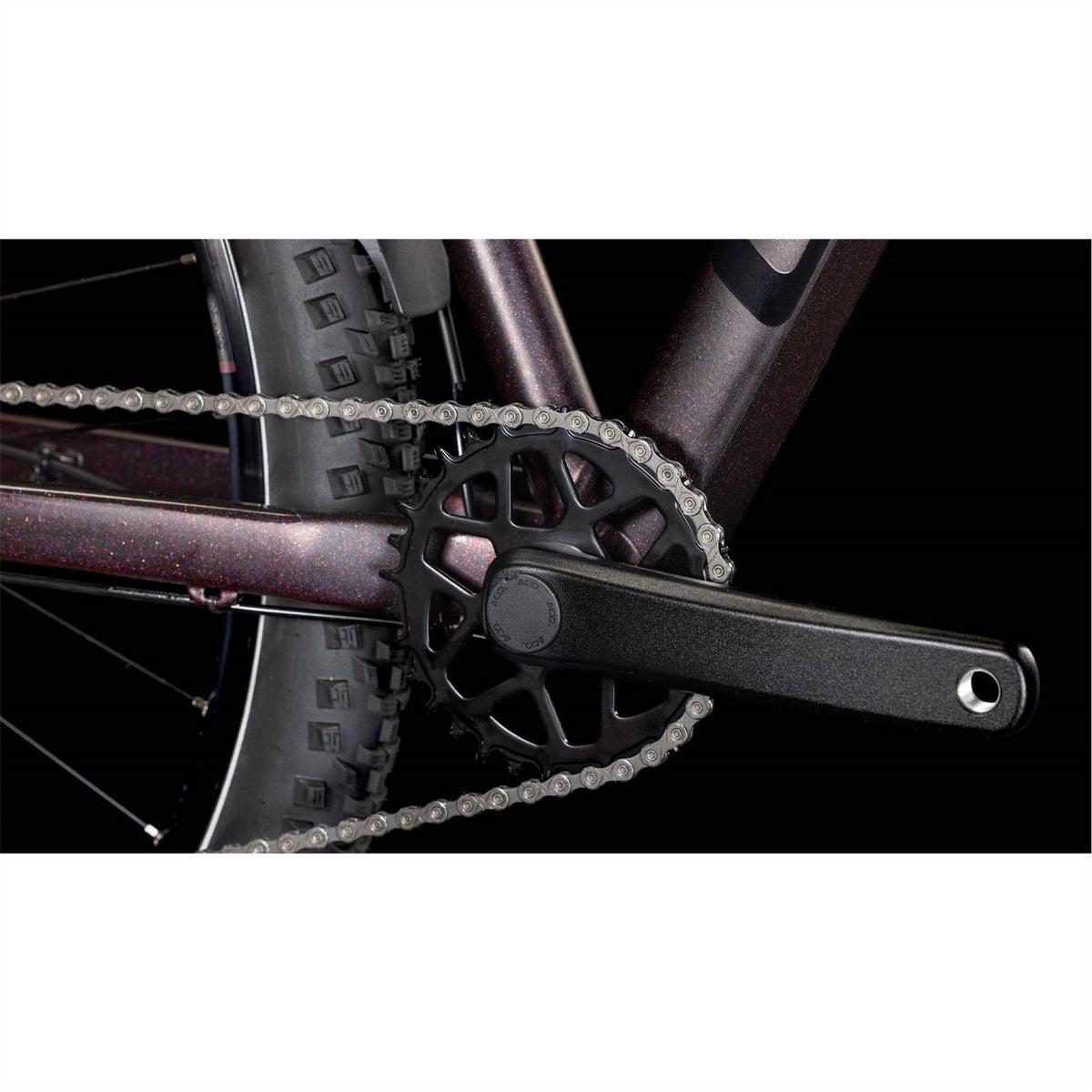 Cube Slx Allroad 2025 Hardtail Mountain Bike