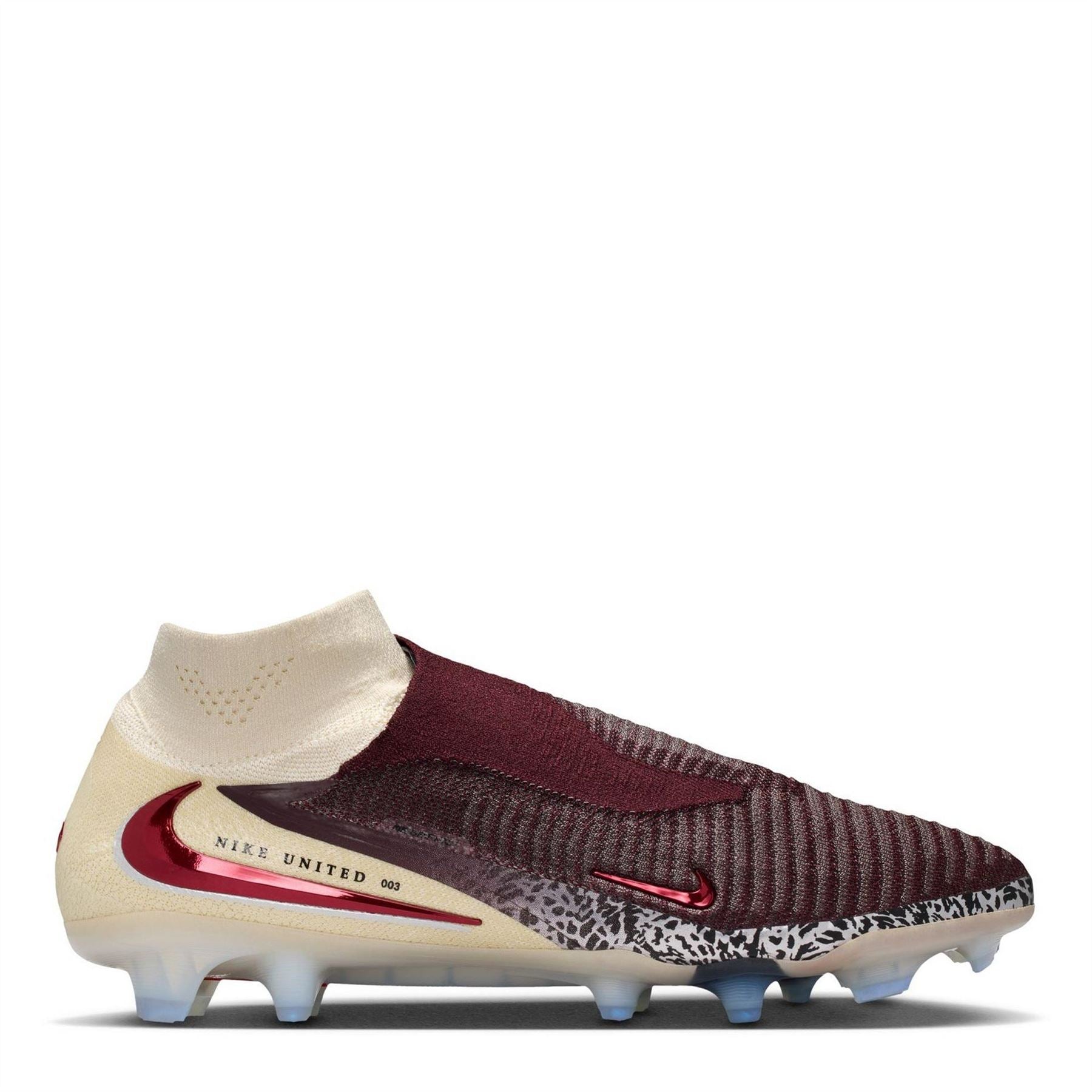 Nike Phantom 6 Low Elite Adults Firm Ground Football Boots