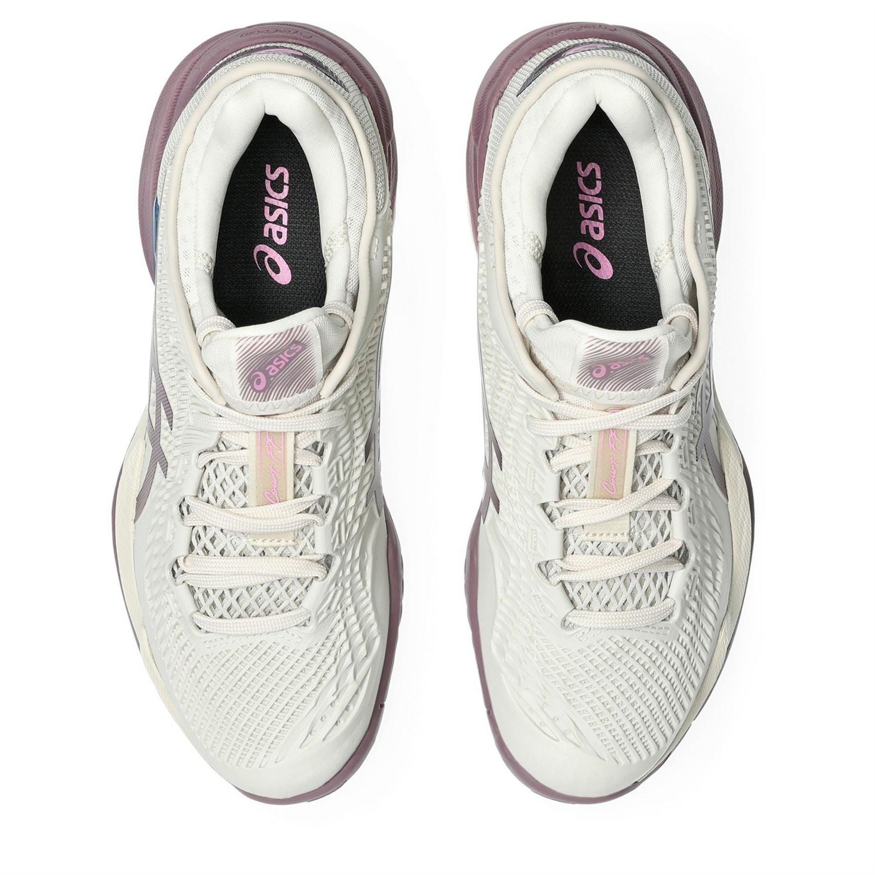 Asics Court Ff Tennis Shoes