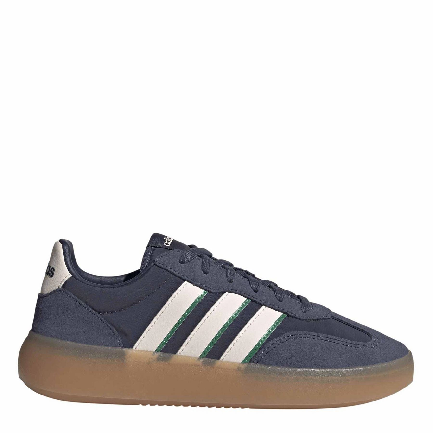 adidas Barreda Decode Low Top Trainers