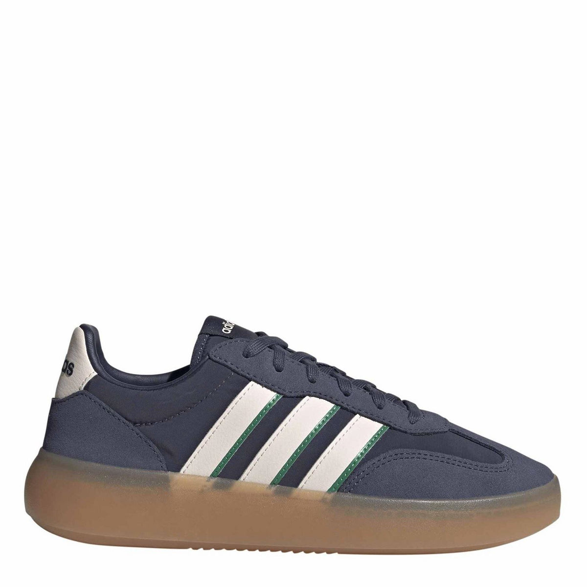 adidas Barreda Decode Low Top Trainers