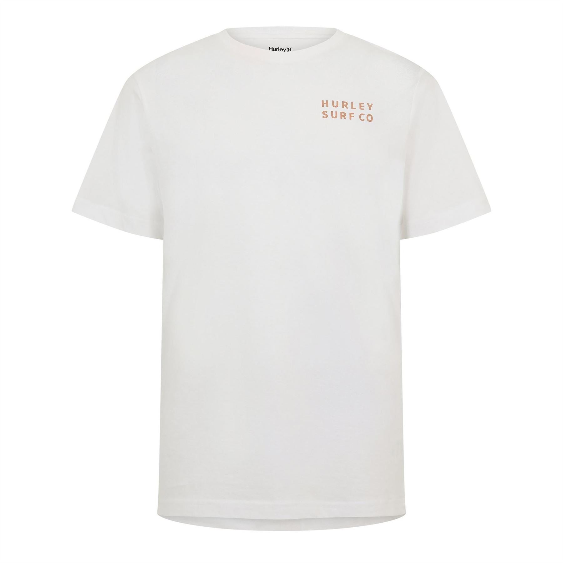 Hurley DSunrise Ss T Sn99