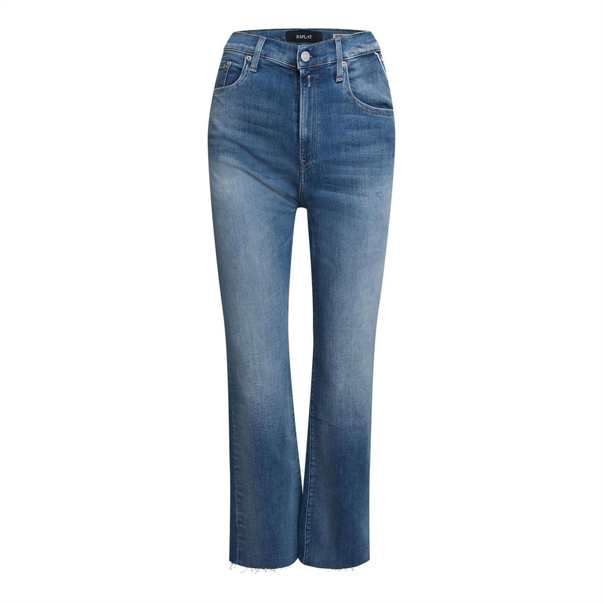Replay Fit Jeans