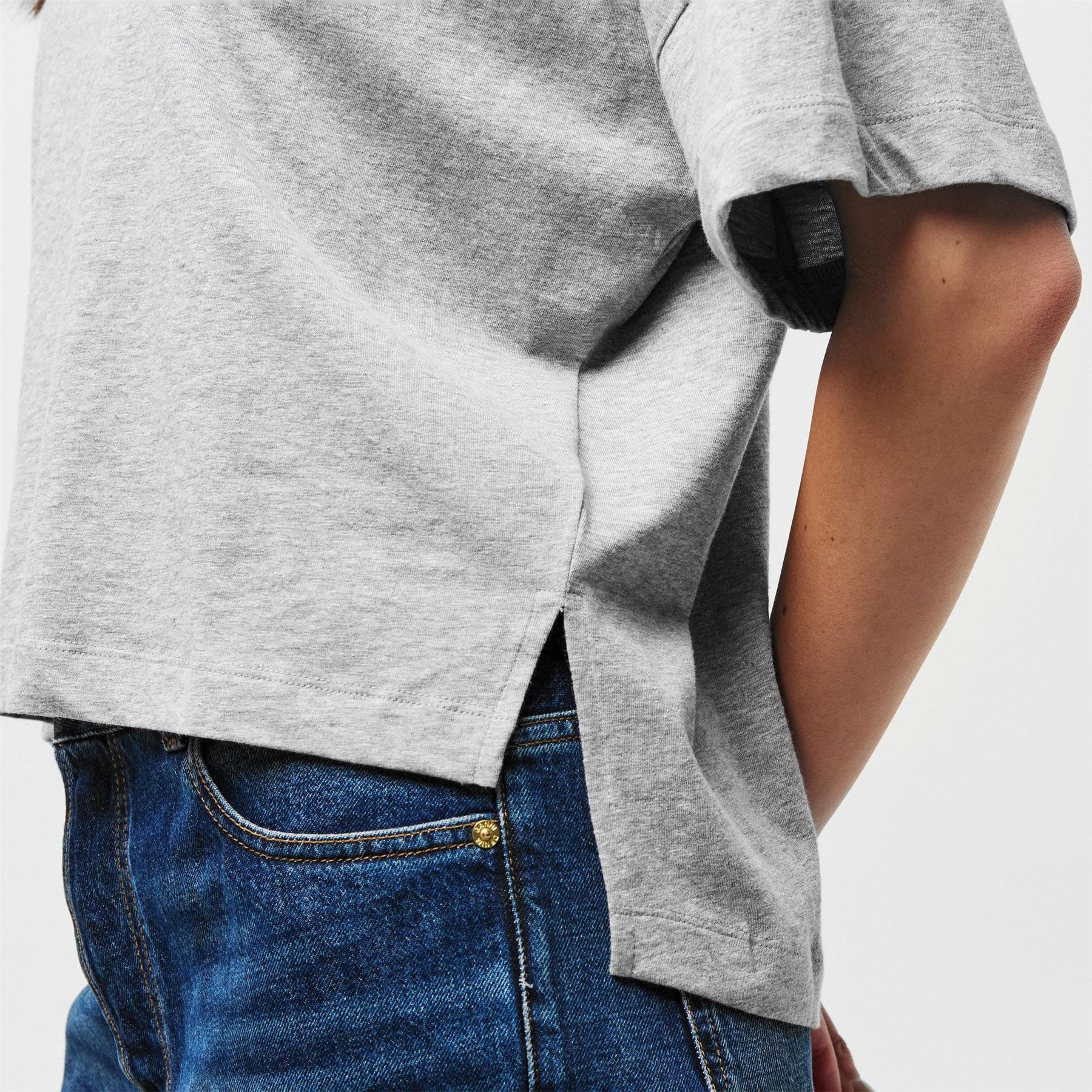French Connection Oversized T-Shirt