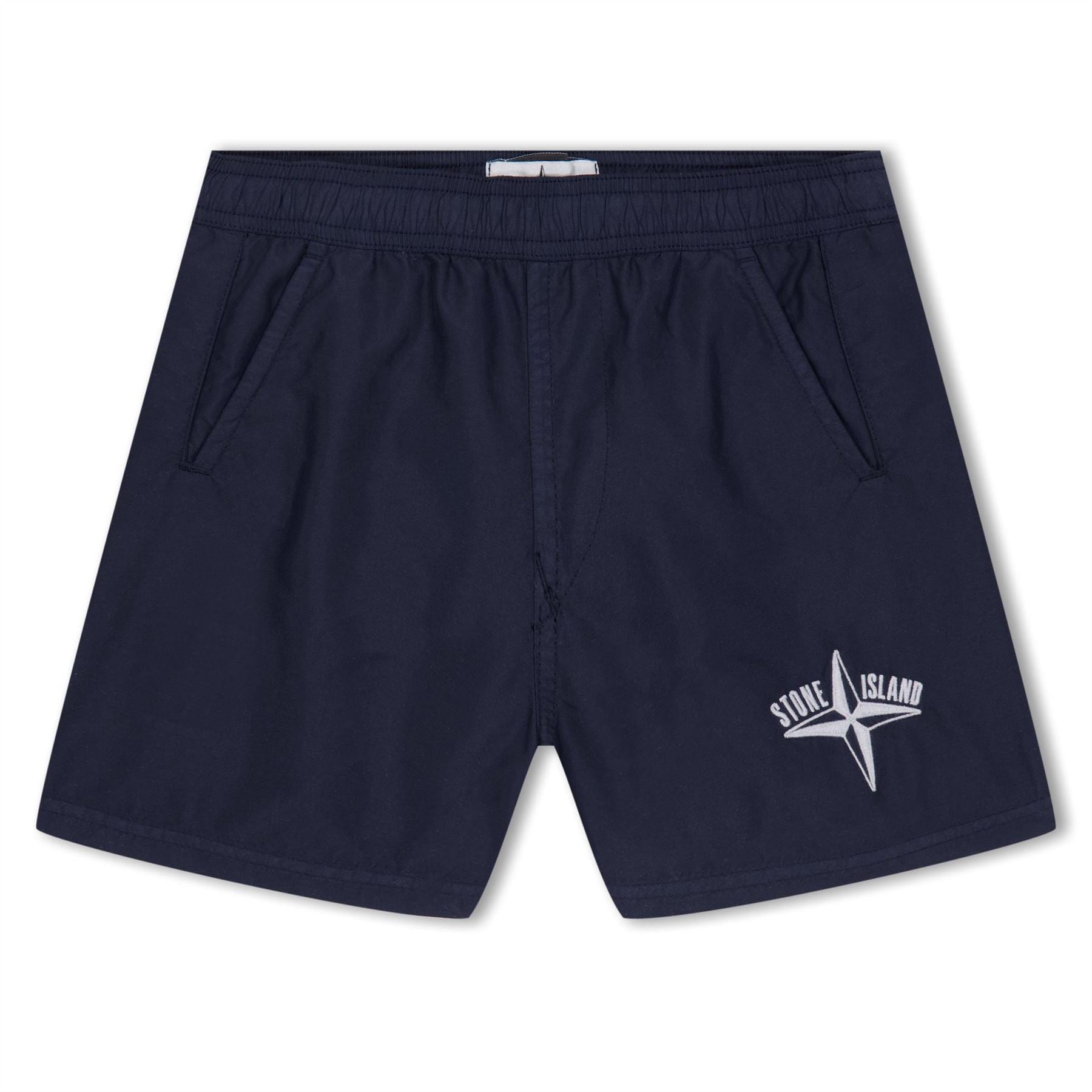 Crosshatch Bardon Jog Shorts