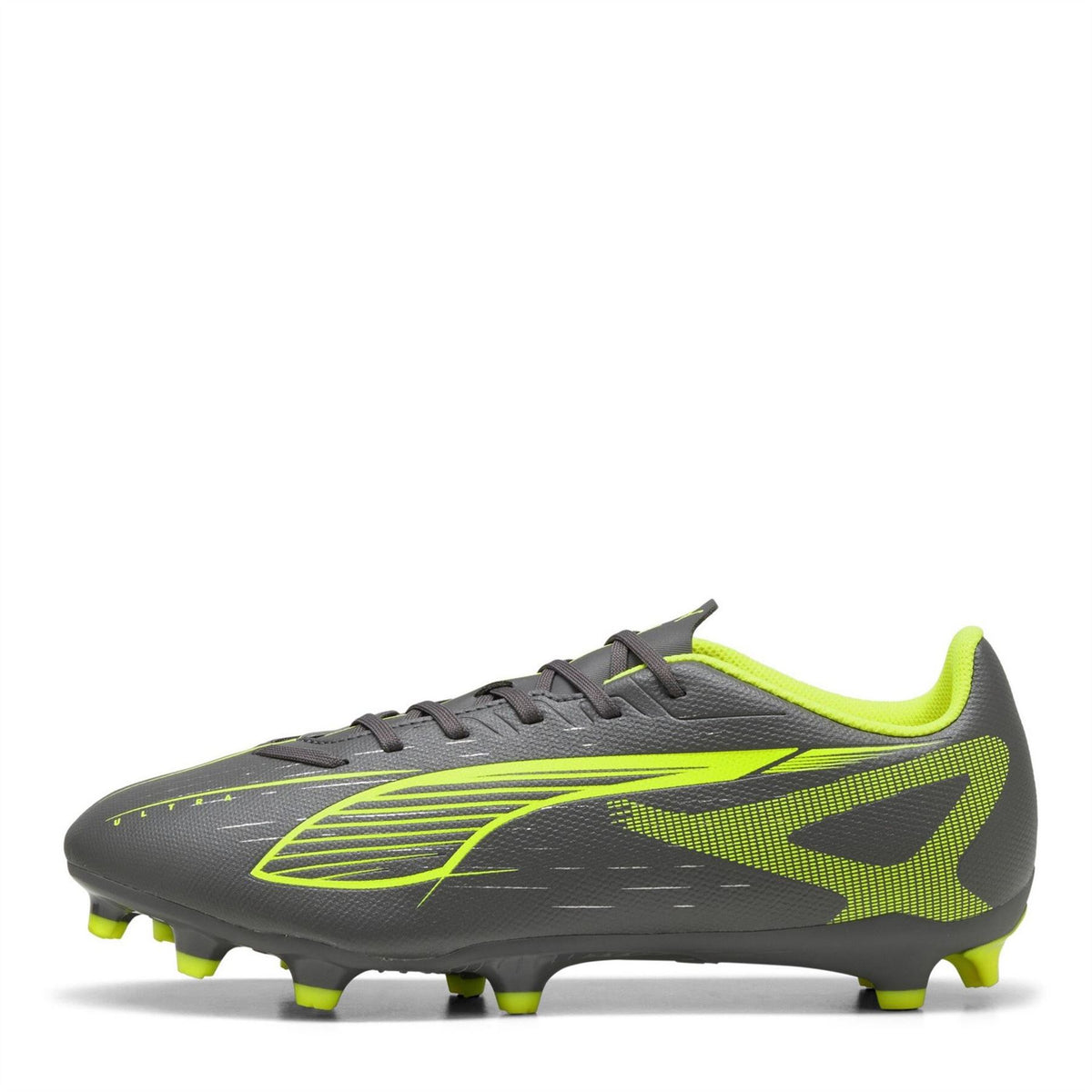 Puma PUMA Ultra 5 Play Firm Ground Football Boots