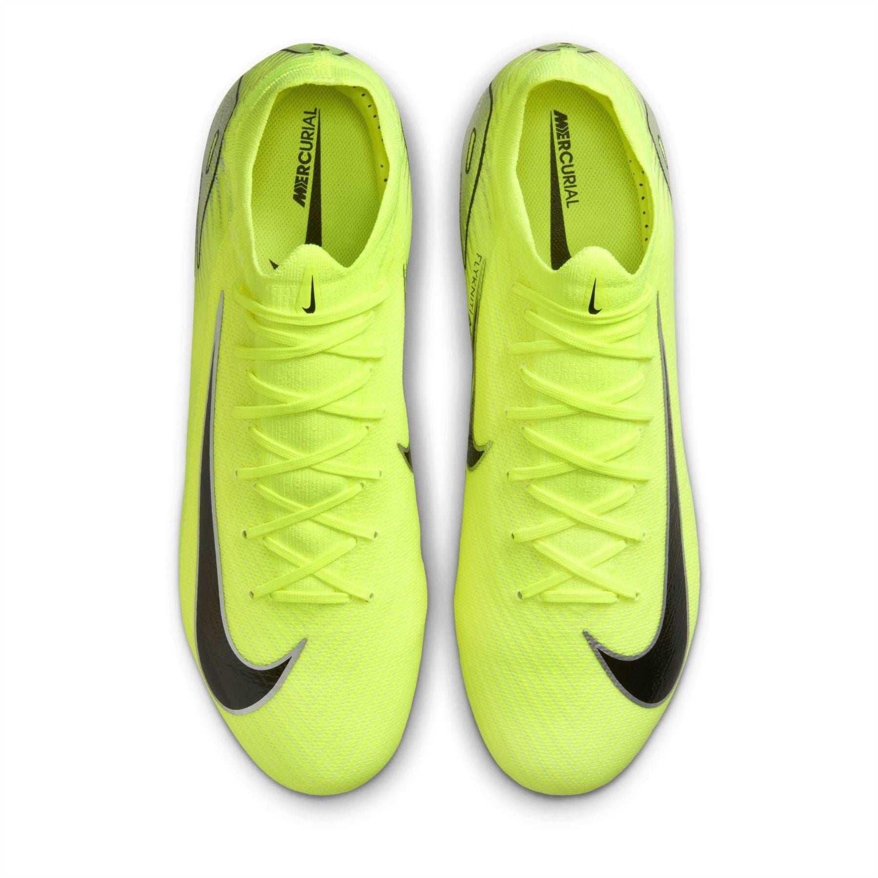 Nike Zoom Mercurial Vapor 16 Pro Adults Firm Ground Football Boots