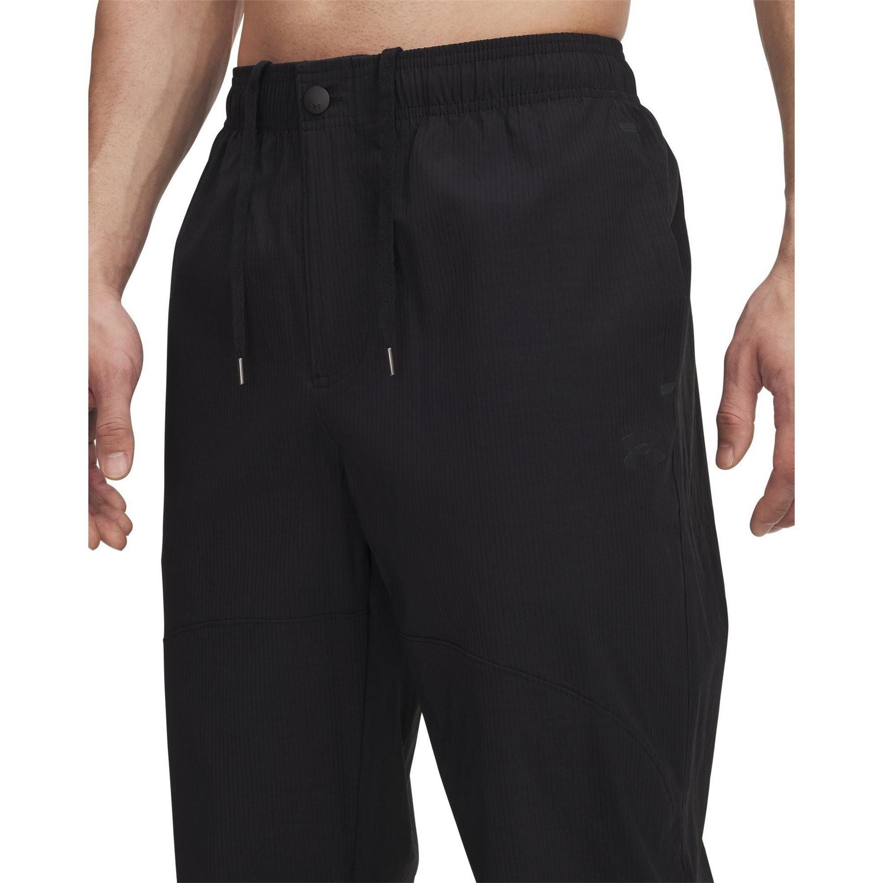 Under Armour Unstpble Wvn Tx T