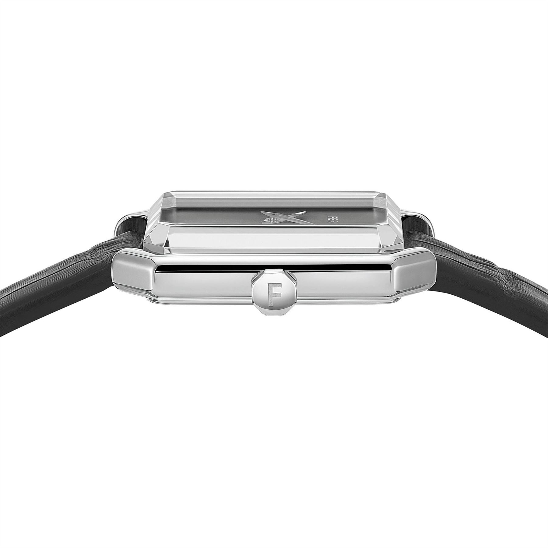 Ferragamo Tank Analogue Quartz Watch